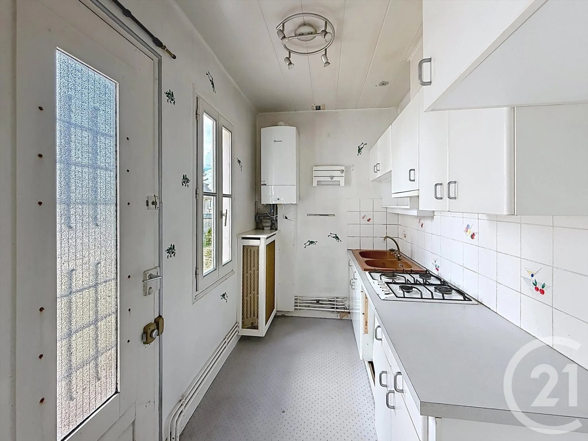 Maison à vendre, 79m², Chartres