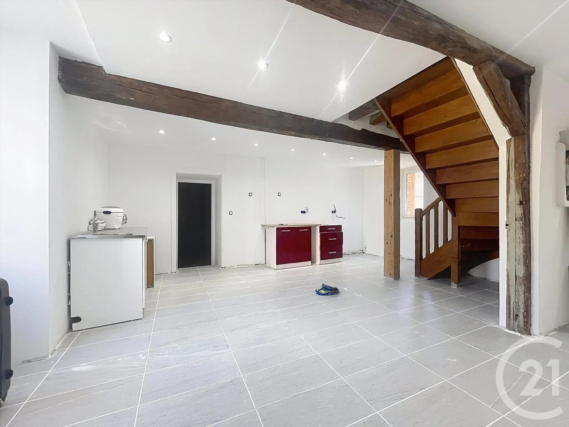 Maison à vendre, 168m², Sours