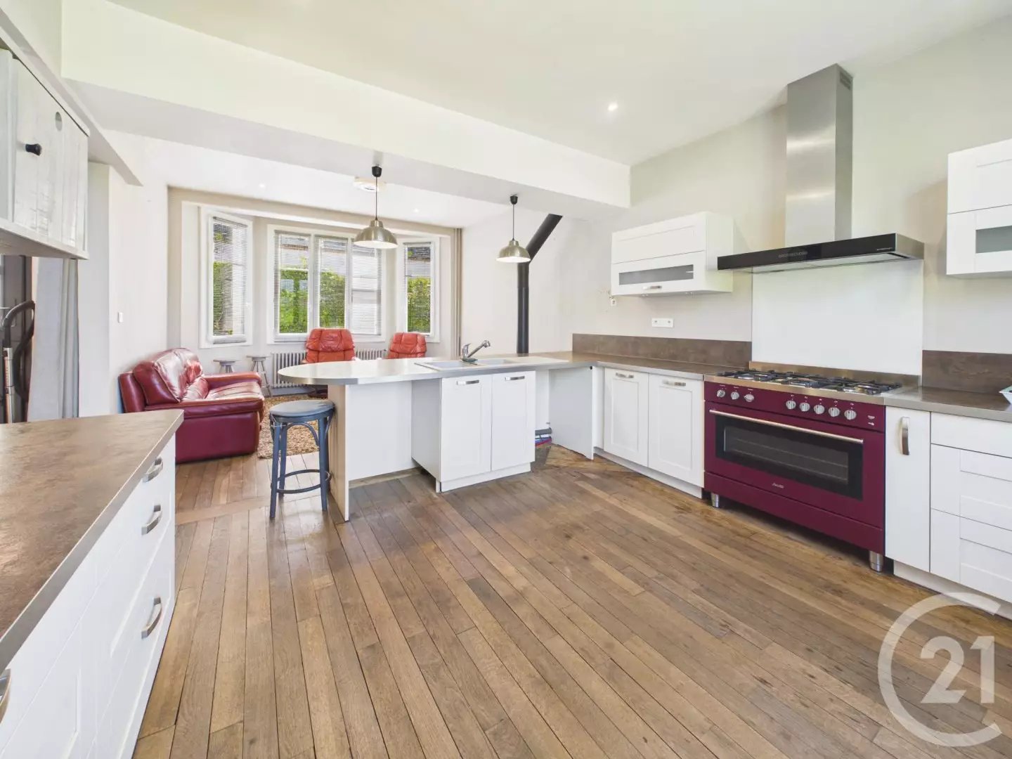 Maison à vendre, 105m², Chartres