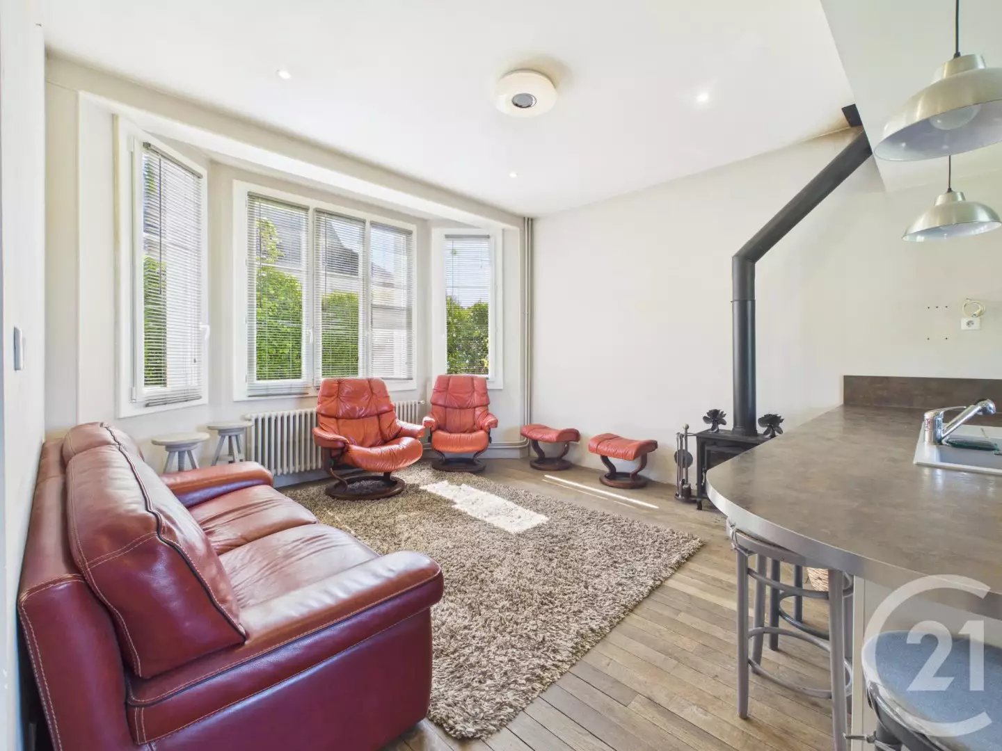 Maison à vendre, 105m², Chartres