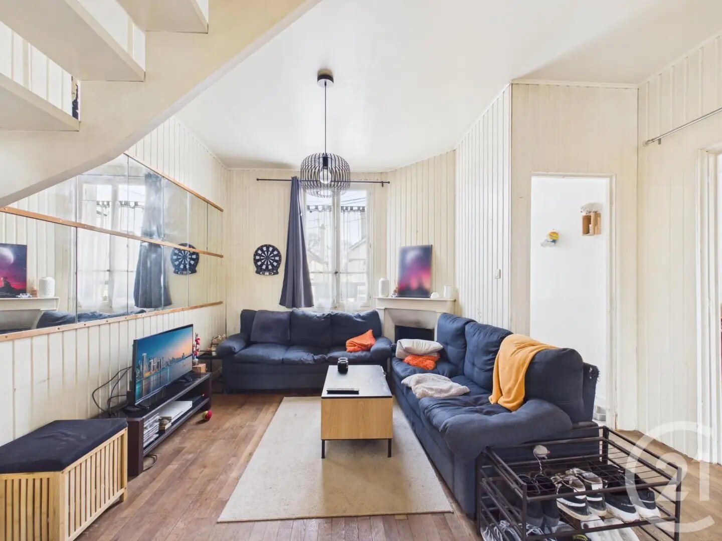 Maison à vendre, 80m², Chartres