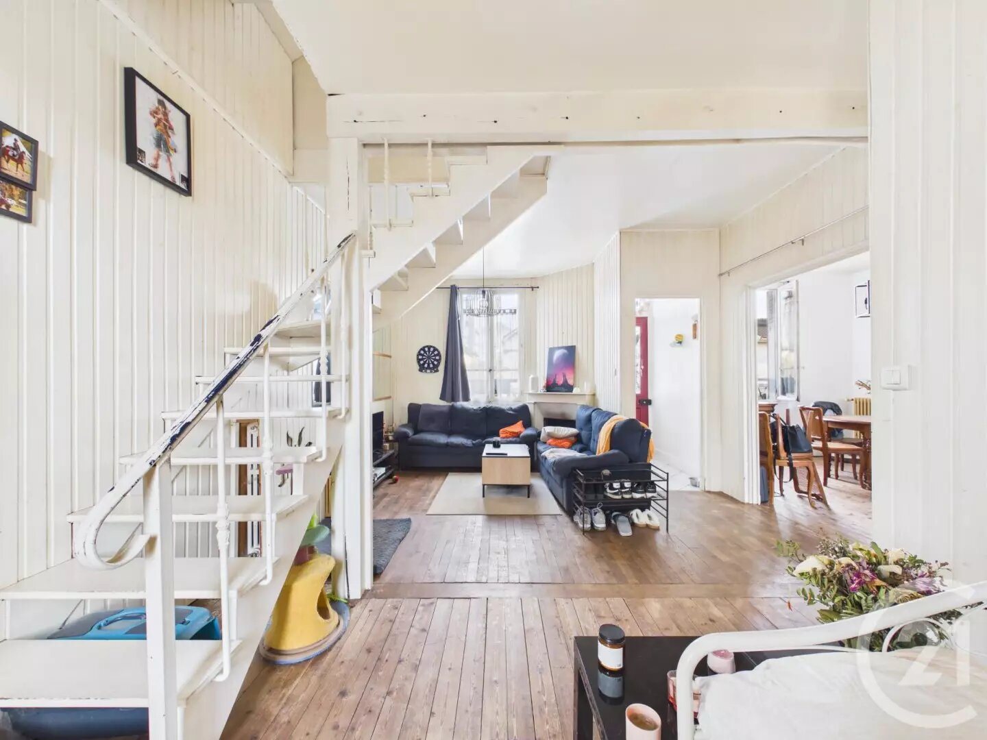 Maison à vendre, 80m², Chartres