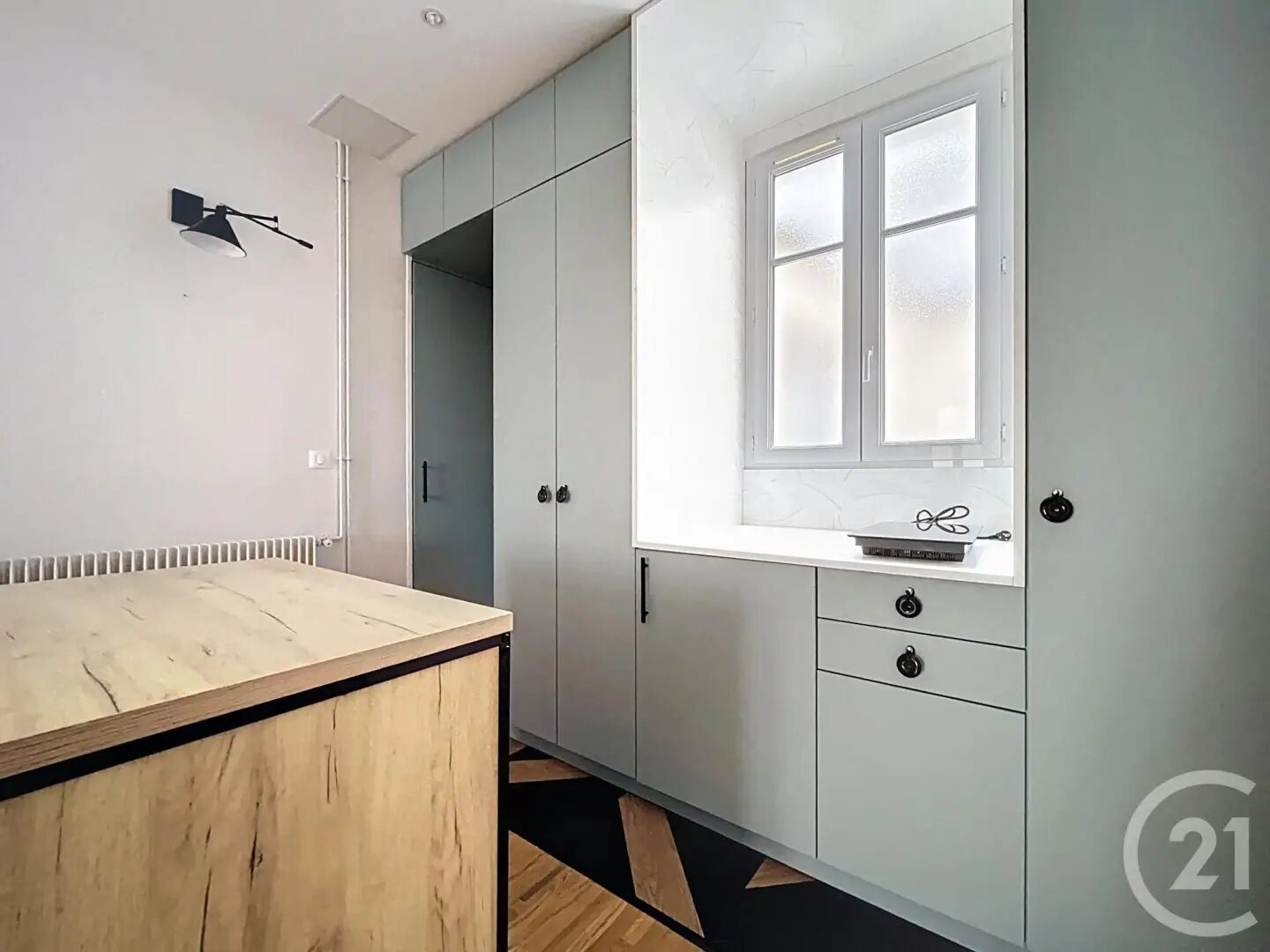 Appartement à vendre, 48m², Chartres