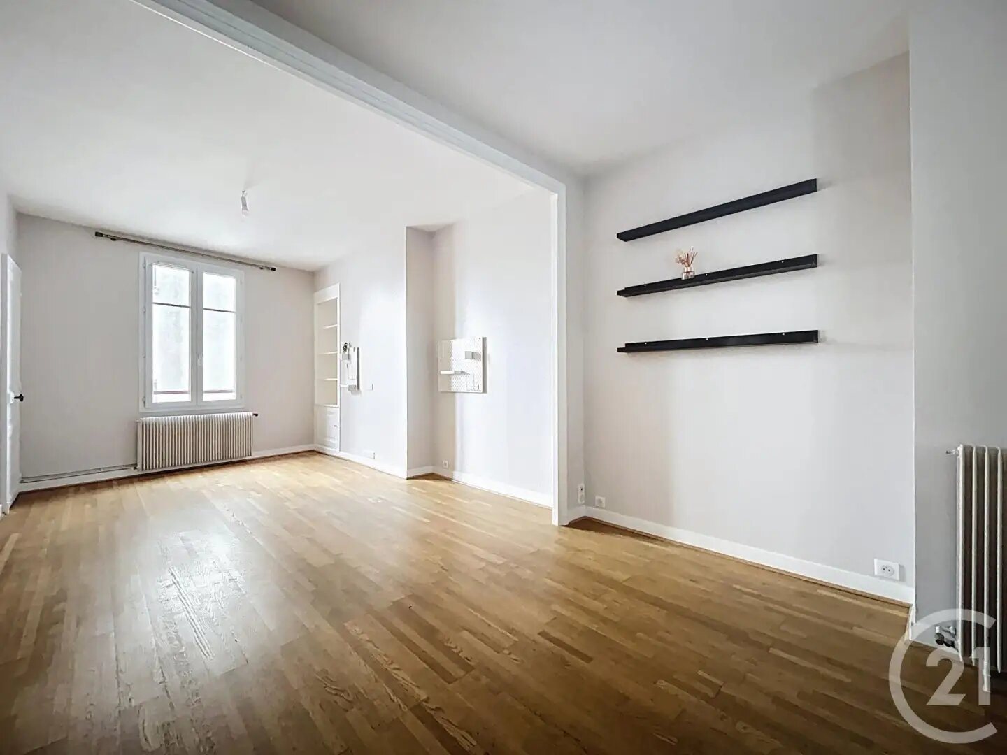 Appartement à vendre, 48m², Chartres