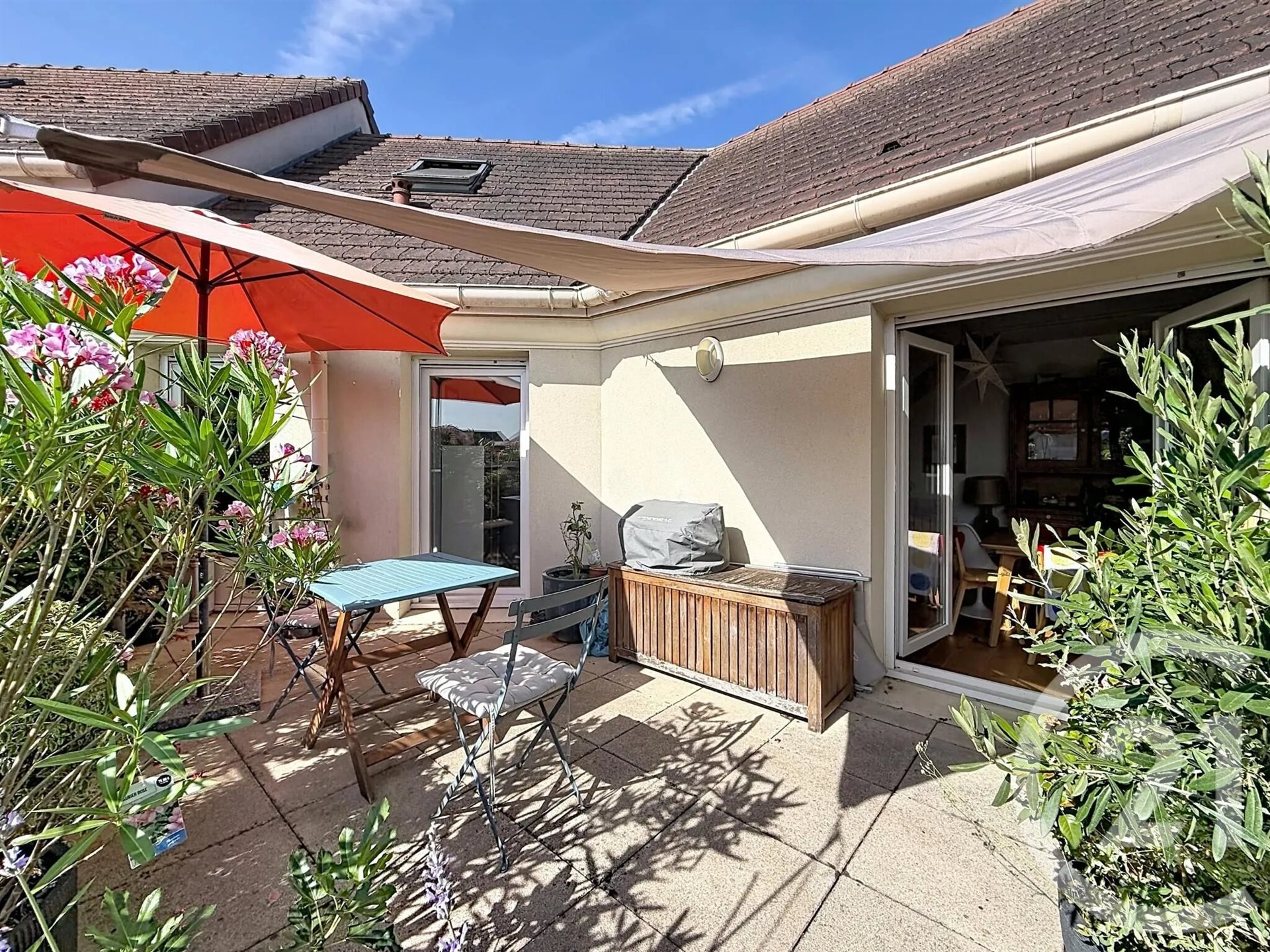 Appartement à vendre, 70m², Chartres