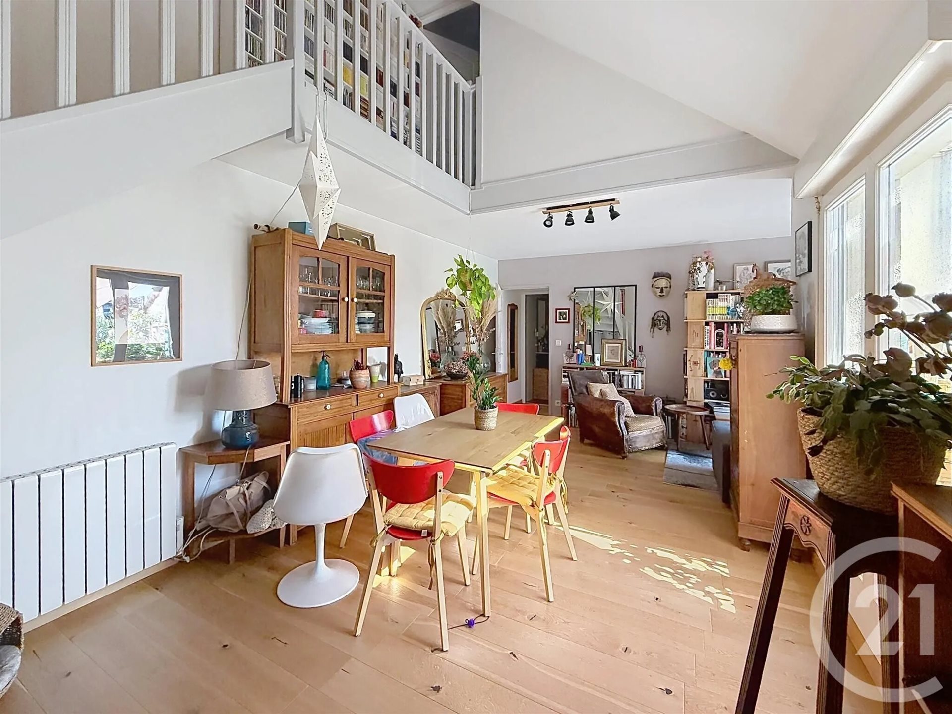 Appartement à vendre, 70m², Chartres