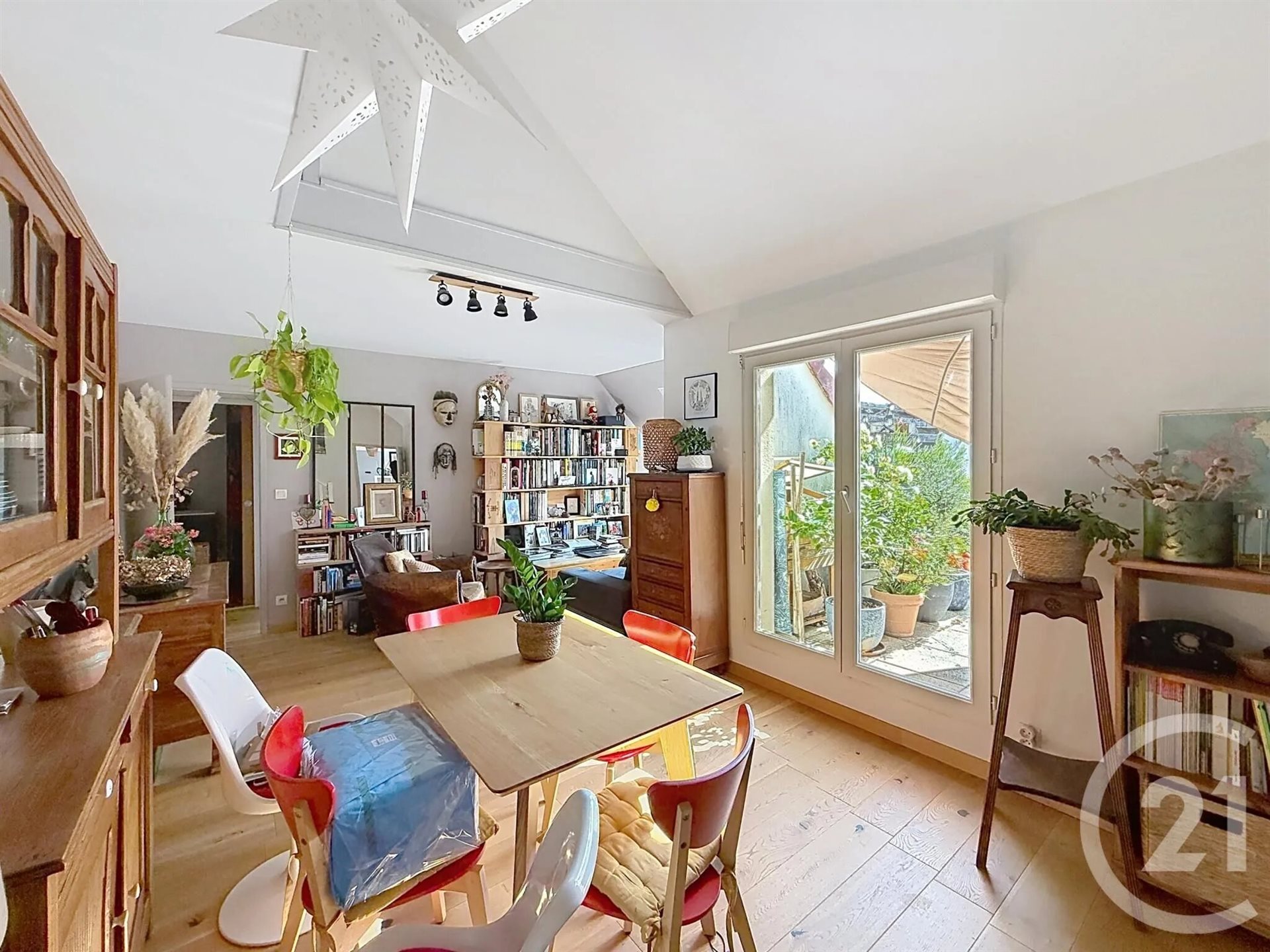 Appartement à vendre, 70m², Chartres