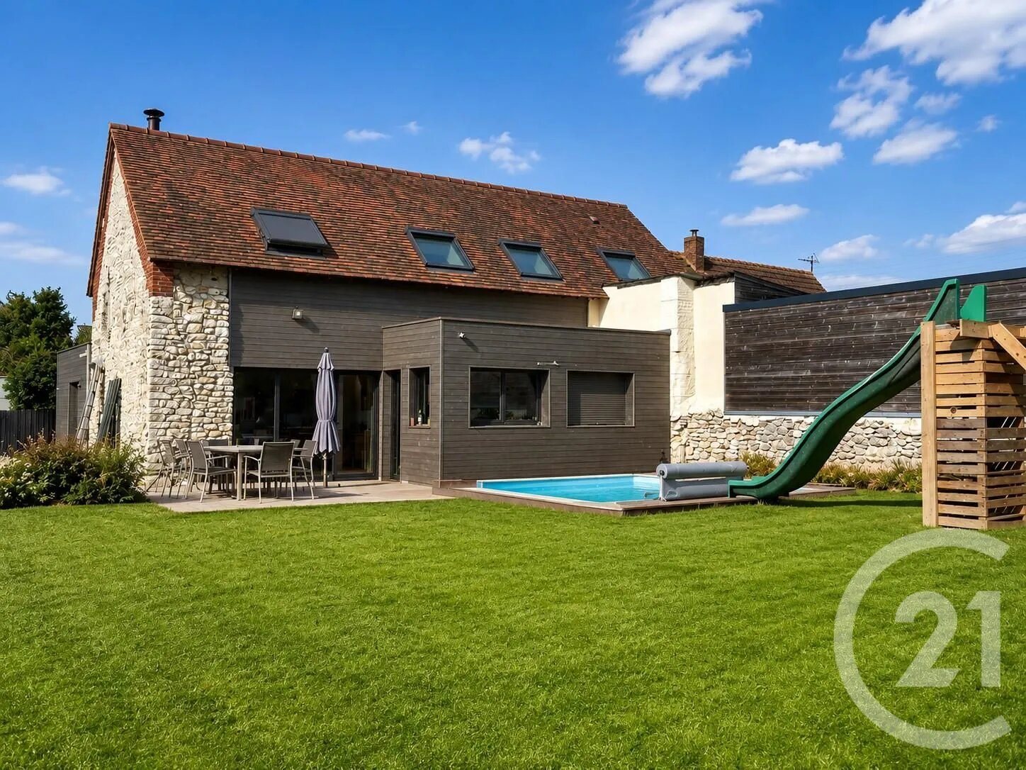 Maison à vendre, 169m², Chartres