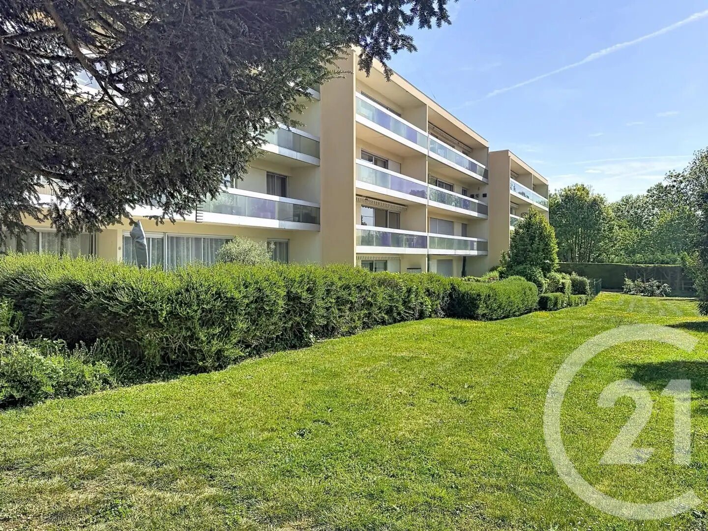 Appartement à vendre, 81m², Chartres