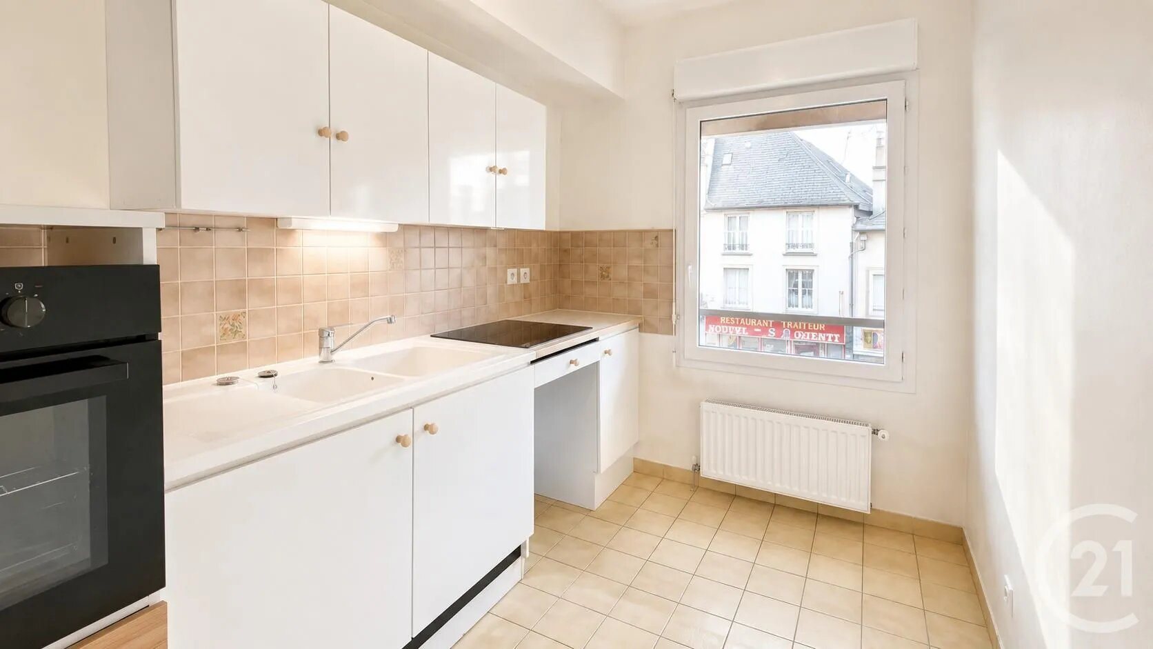 Appartement à vendre, 60m², Chartres