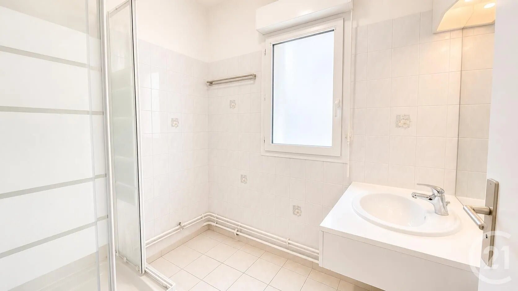 Appartement à vendre, 60m², Chartres
