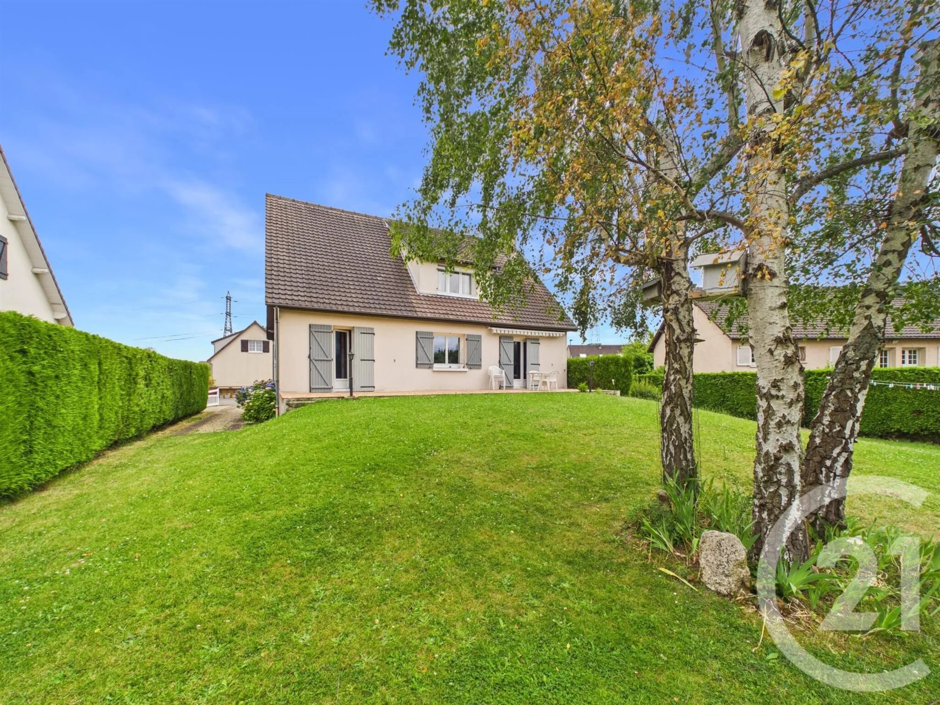 Maison à vendre, 147m², Luisant