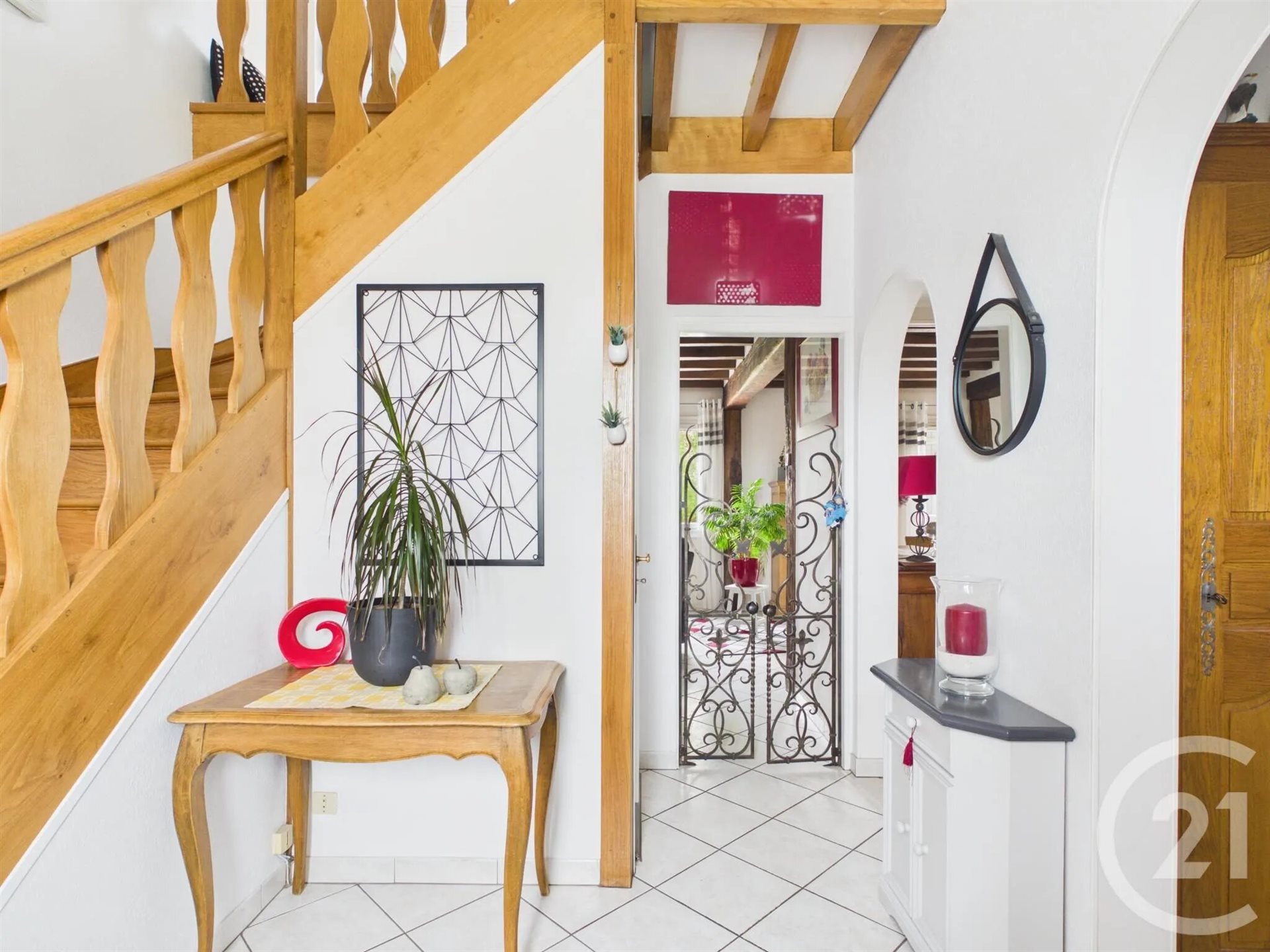 Maison à vendre, 147m², Luisant