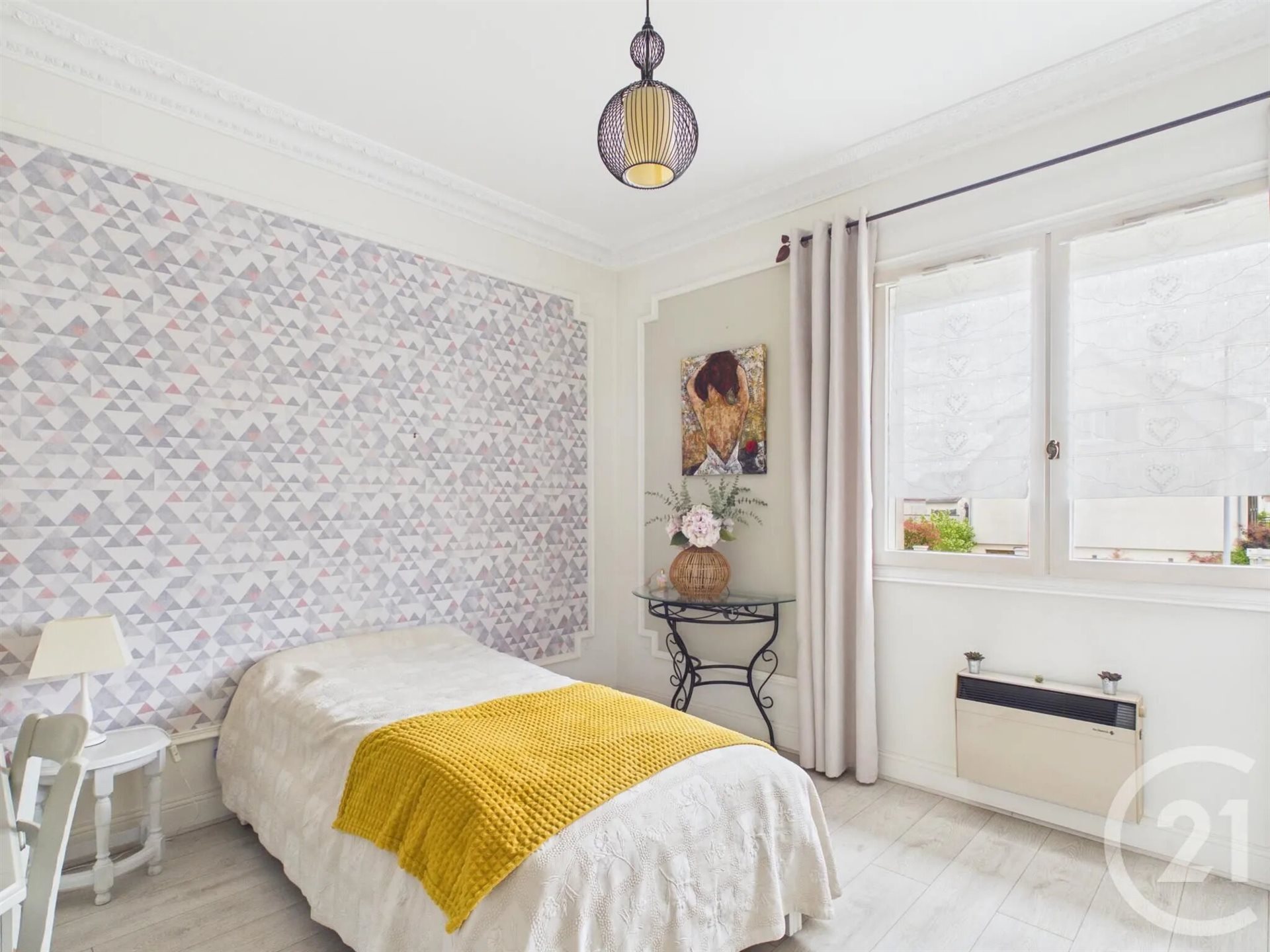 Maison à vendre, 147m², Luisant