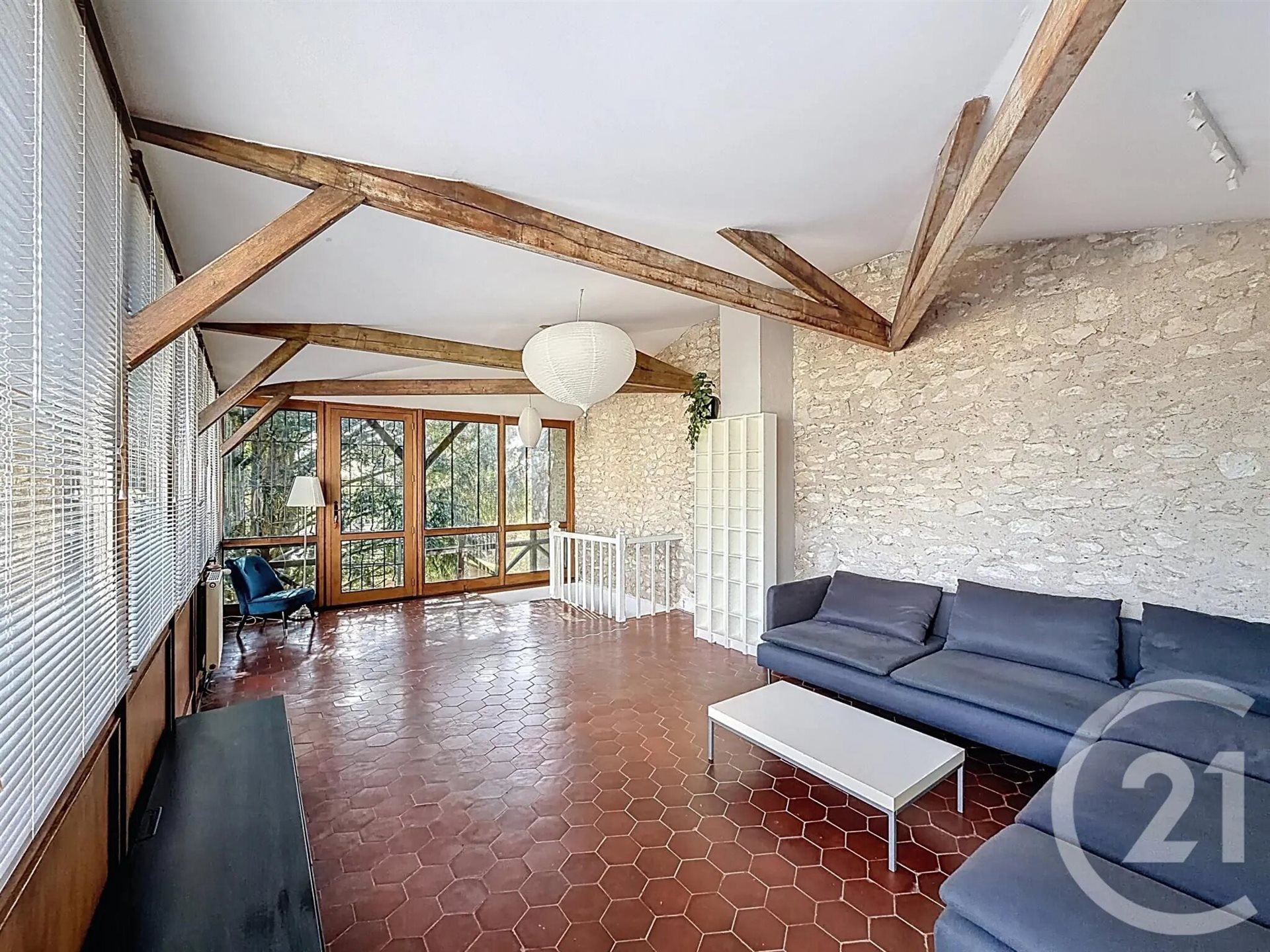Appartement à vendre, 81m², Chartres