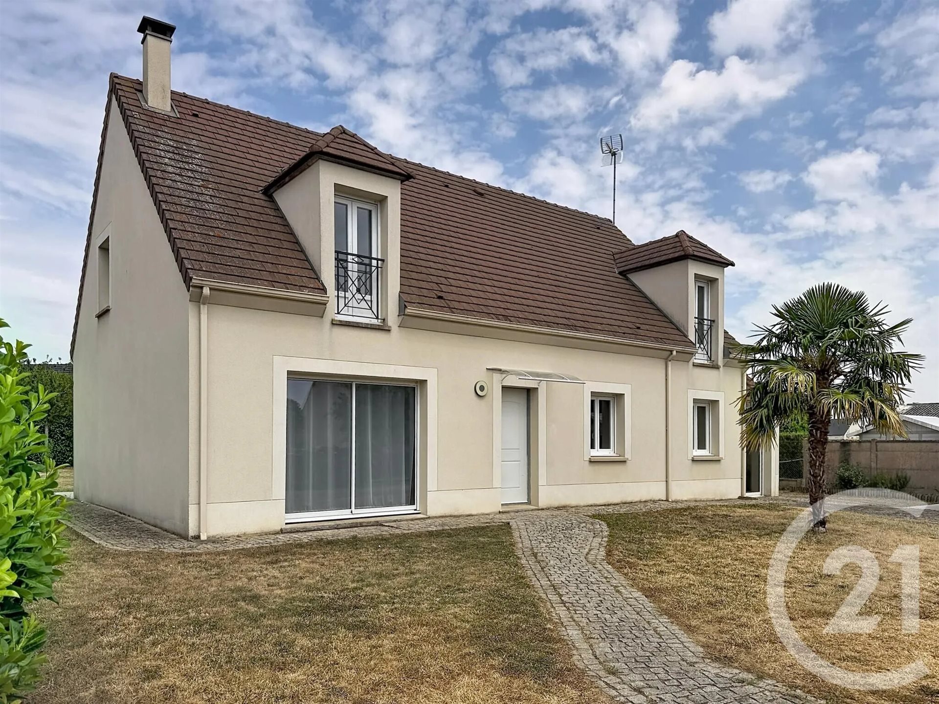 Maison à vendre, 189m², Chartres