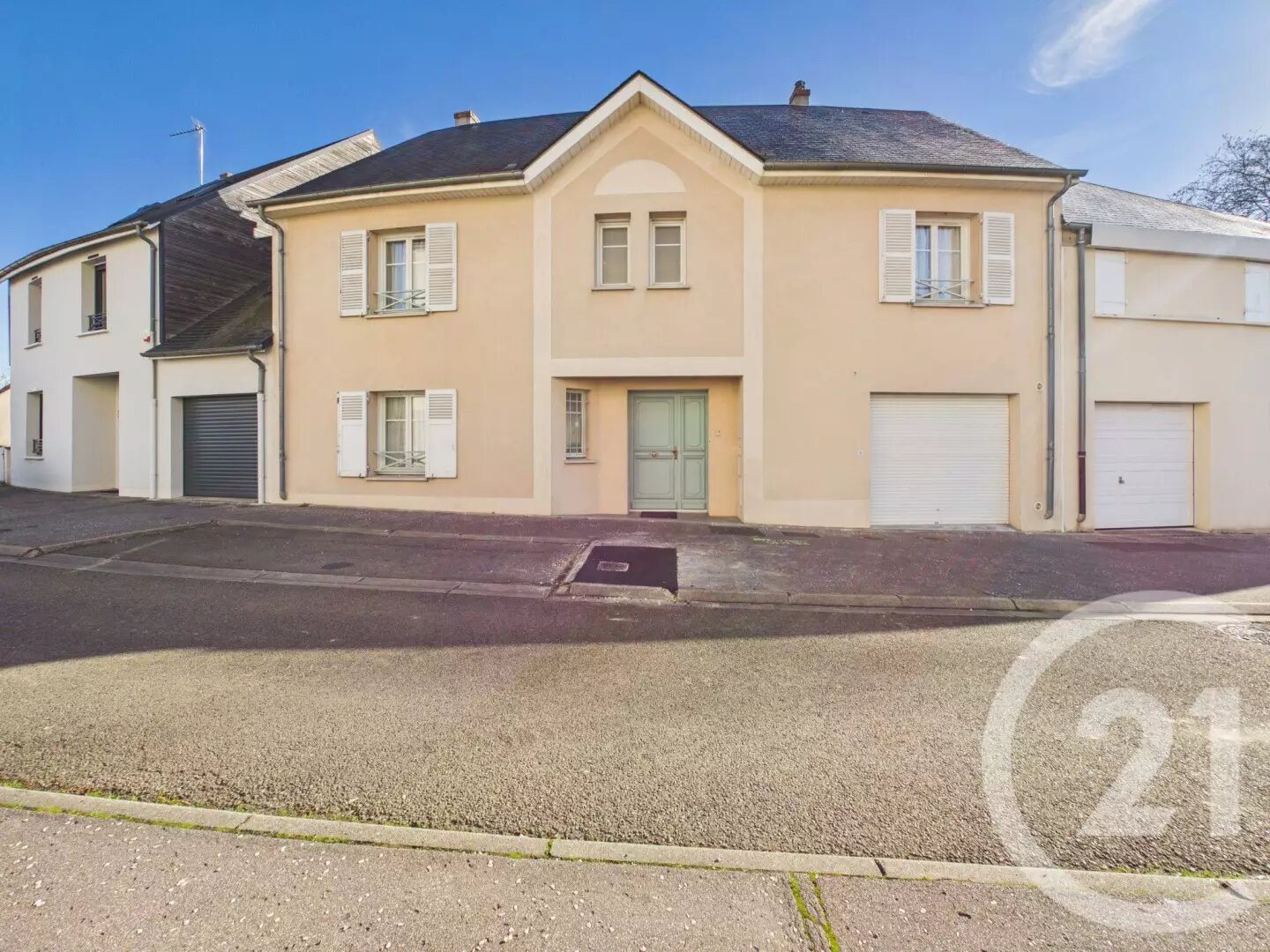 Maison à vendre, 160m², Chartres