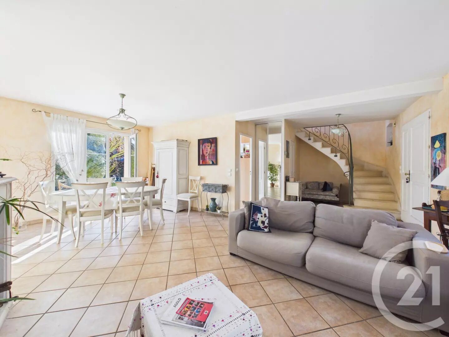 Maison à vendre, 160m², Chartres