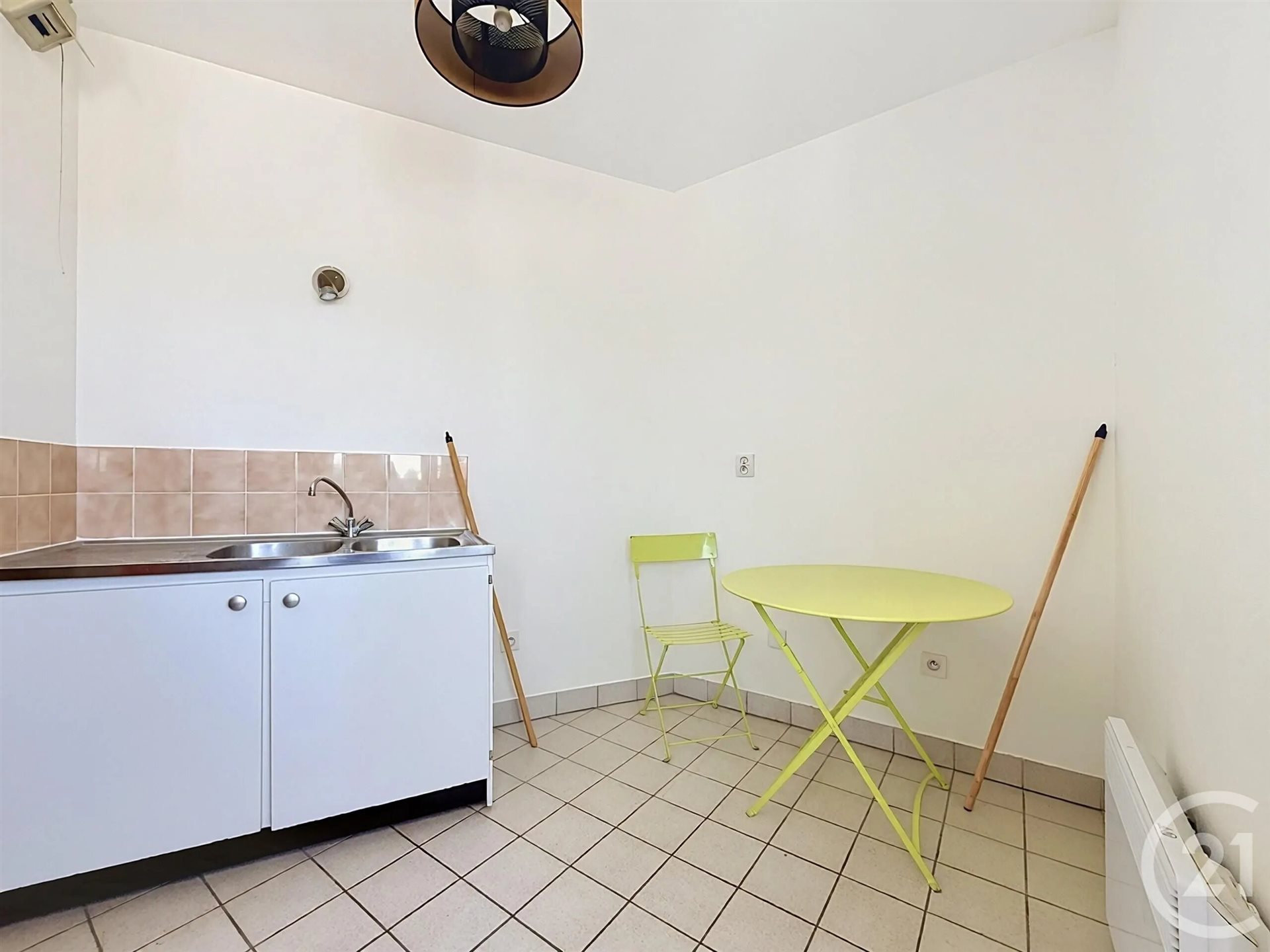 Appartement à vendre, 36m², Chartres