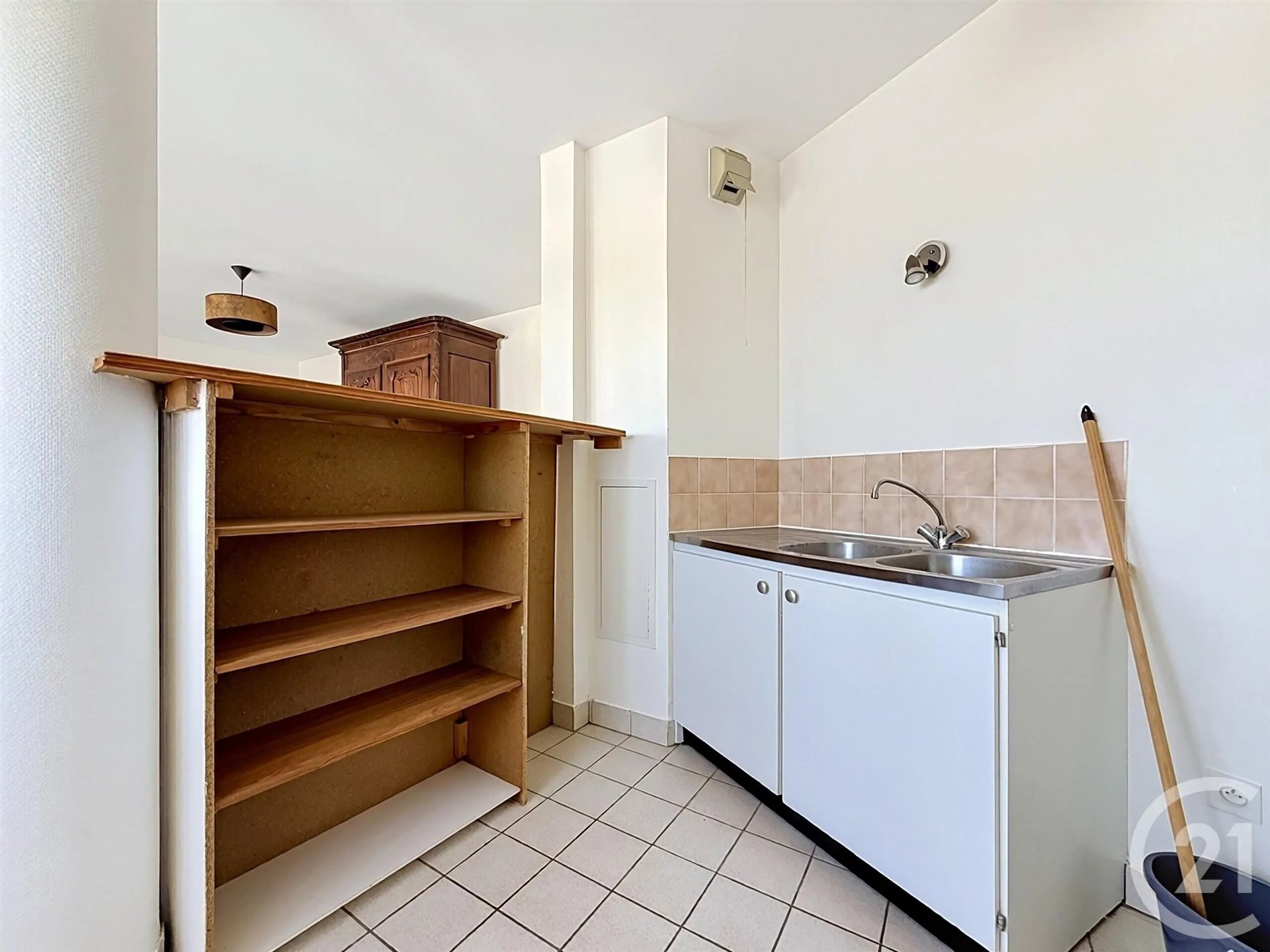 Appartement à vendre, 36m², Chartres