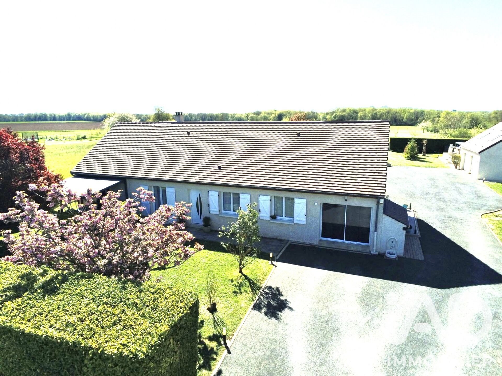 Maison à vendre, 148m², Château-Landon