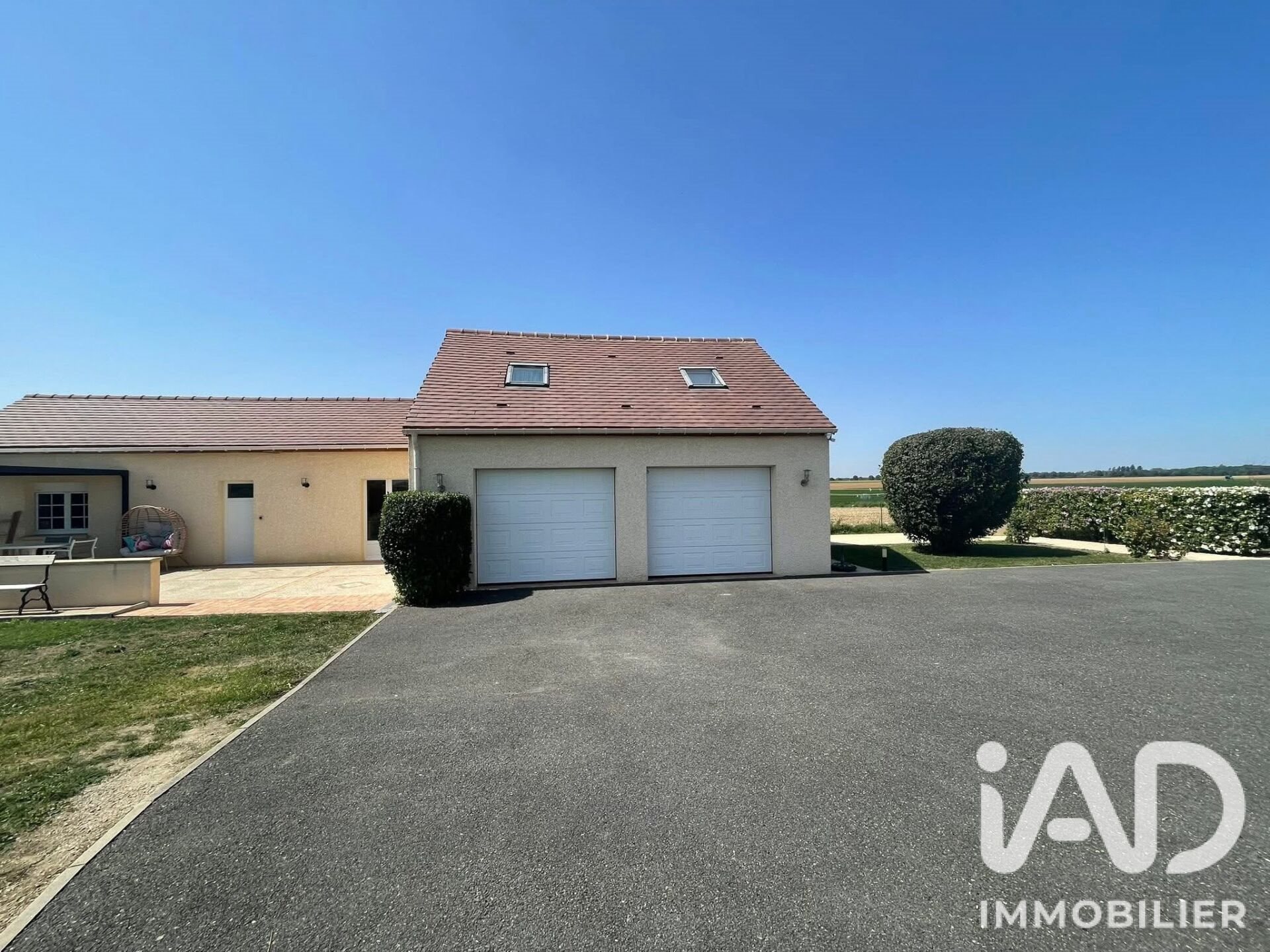 Maison à vendre, 148m², Château-Landon