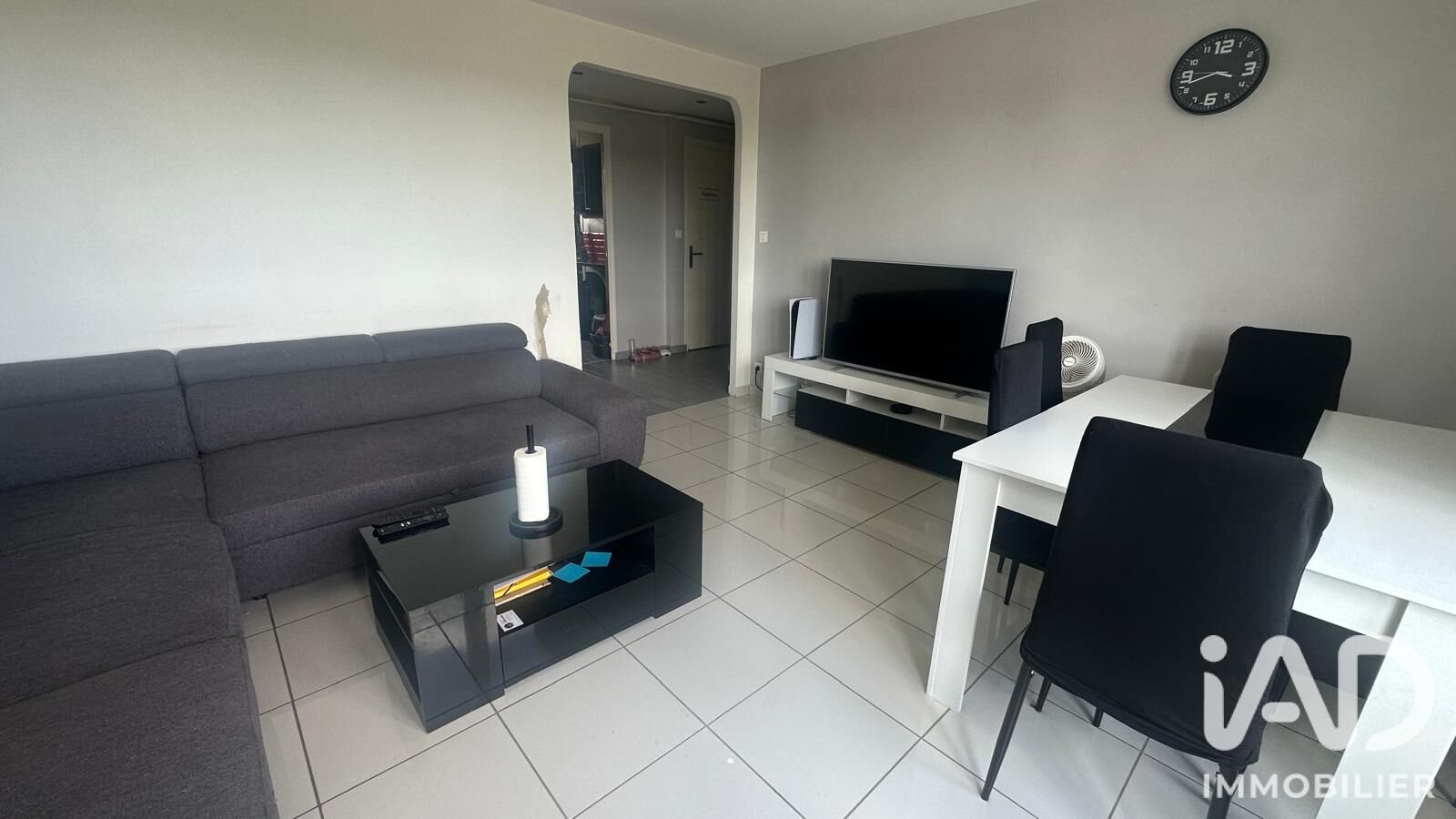 Appartement à vendre, 78m², Amilly