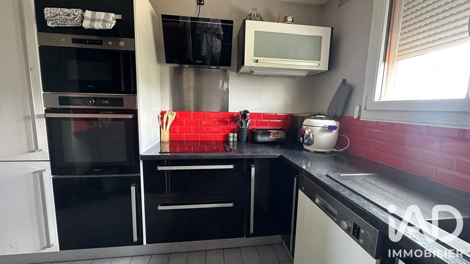 Appartement à vendre, 78m², Amilly