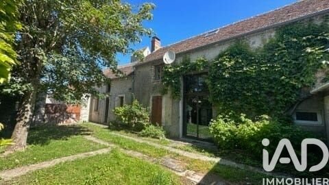 Maison à vendre, 116m², Nemours