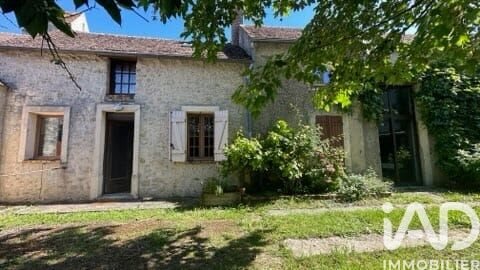 Maison à vendre, 116m², Nemours