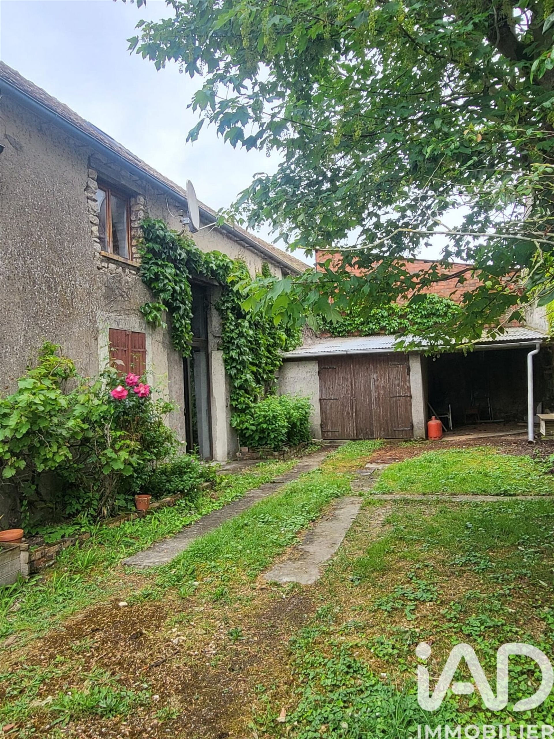 Maison à vendre, 116m², Nemours