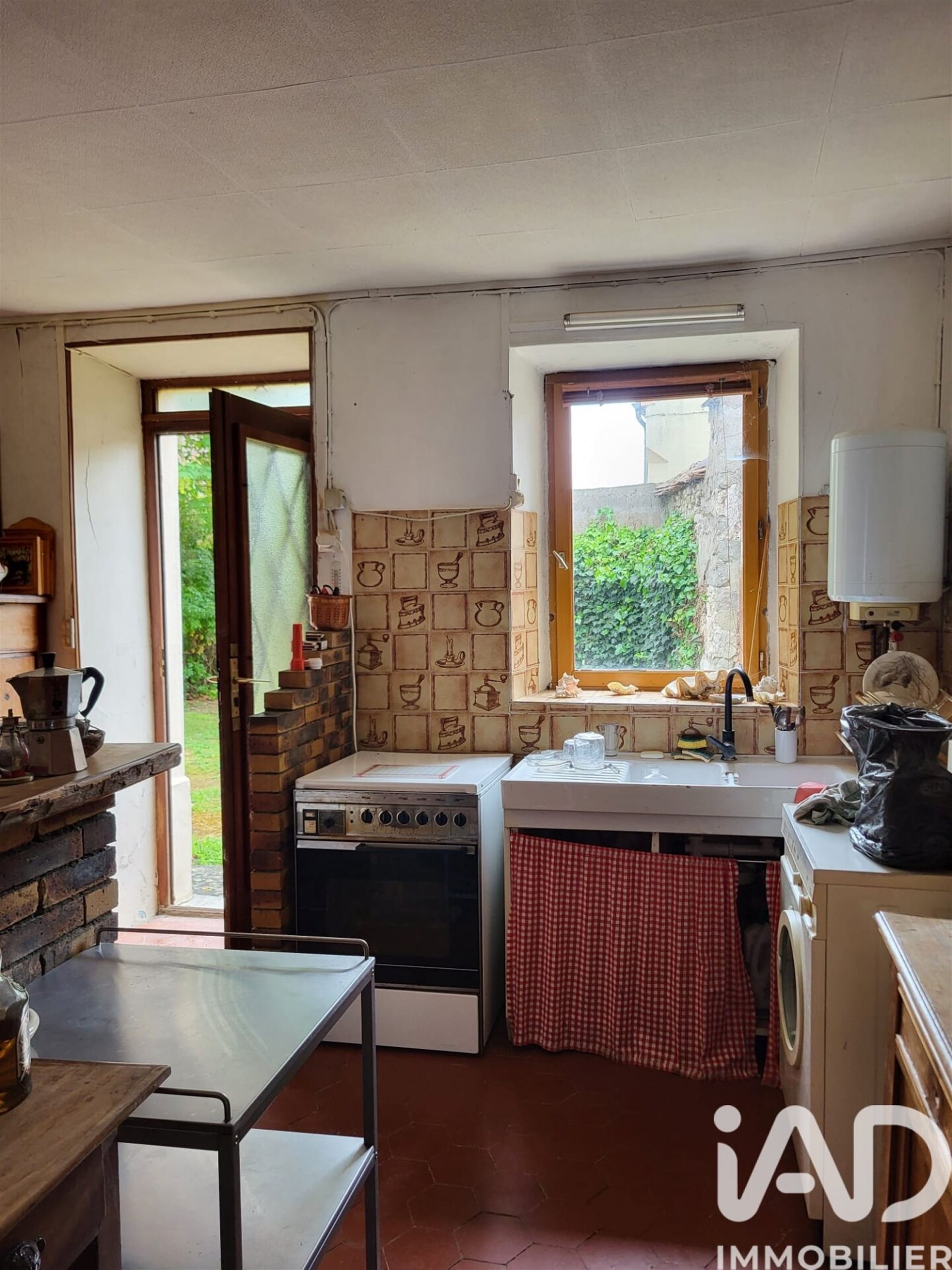 Maison à vendre, 116m², Nemours