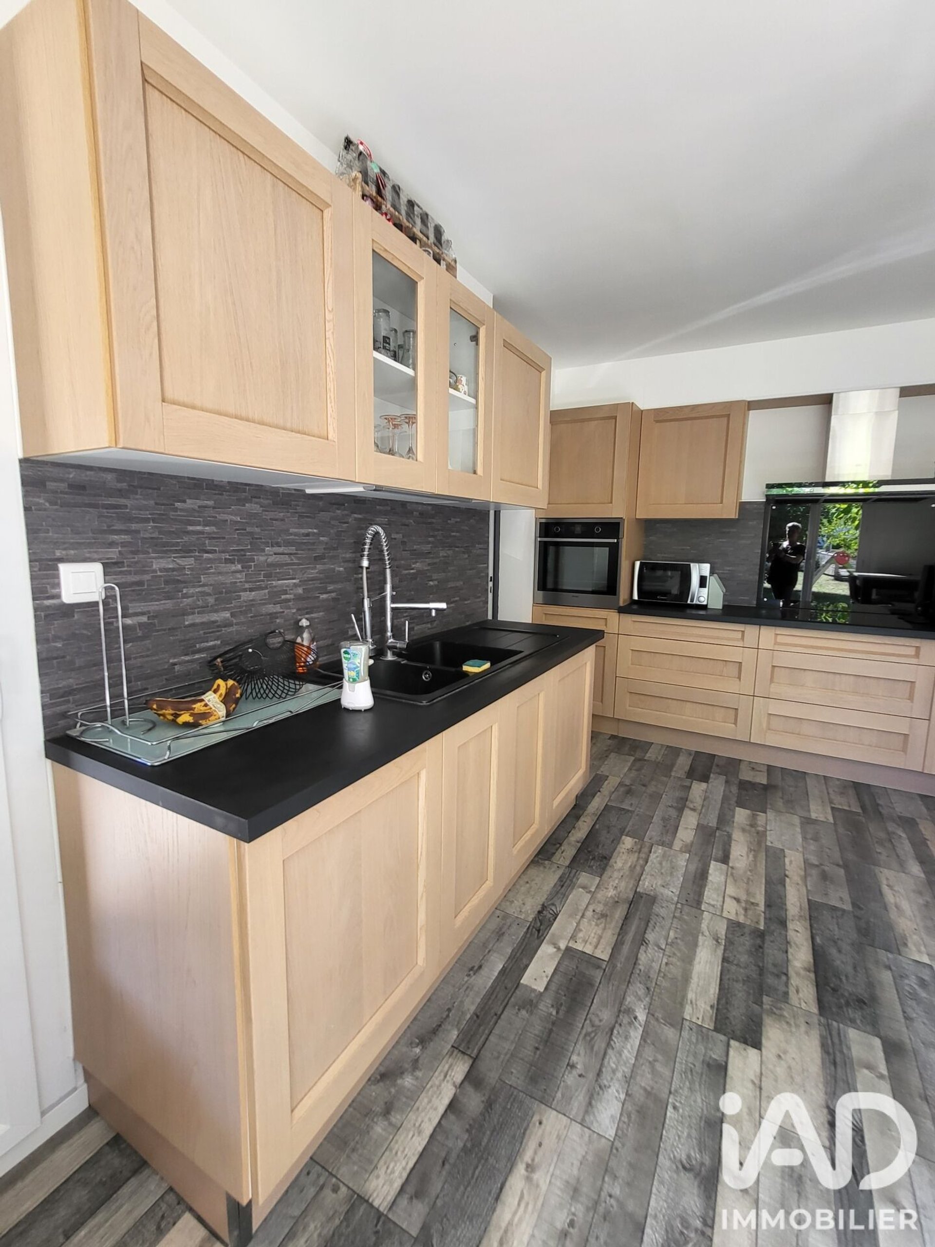 Maison à vendre, 199m², Ferrières-en-Gâtinais