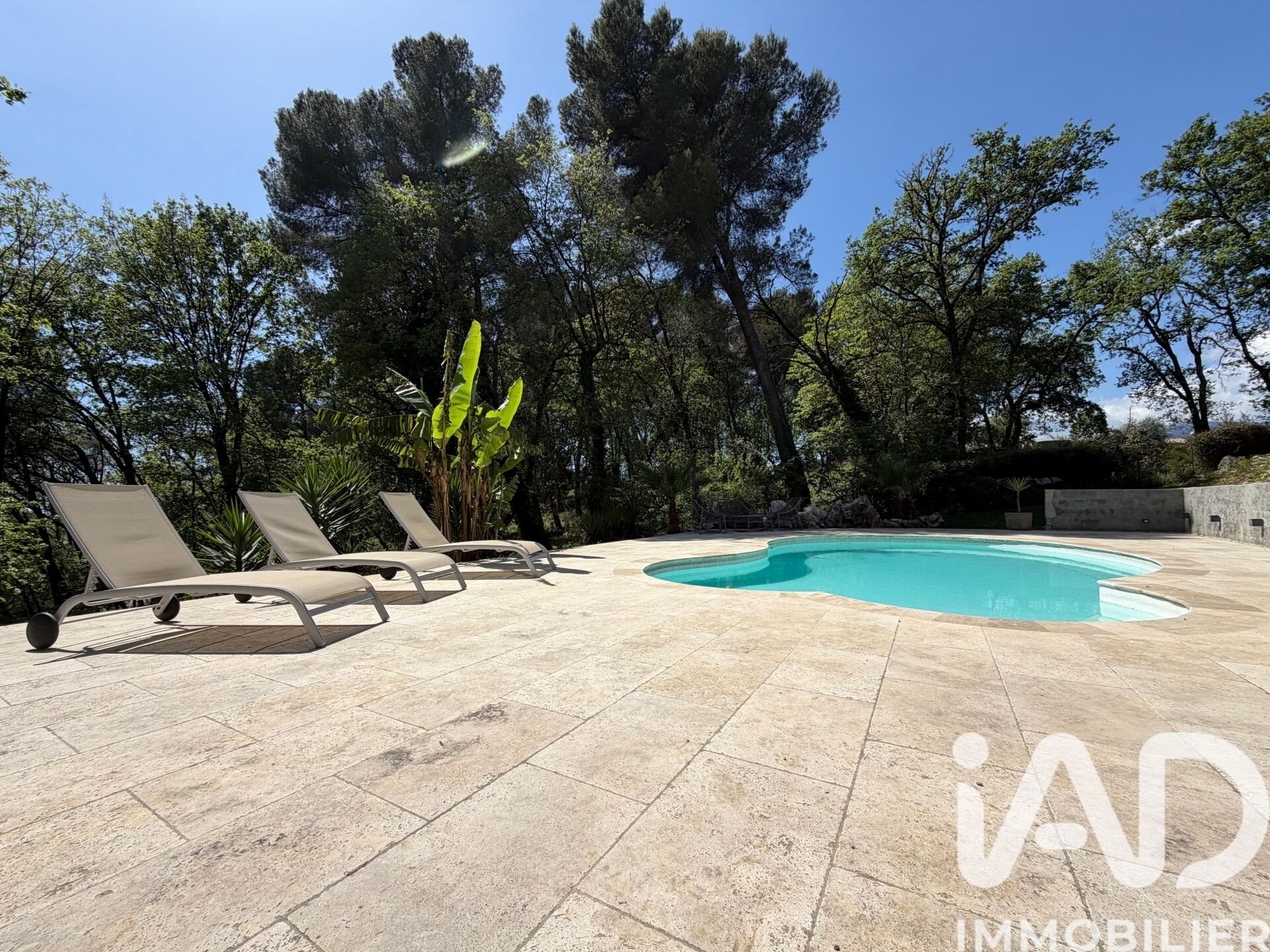 Maison à vendre, 163m², La Gaude