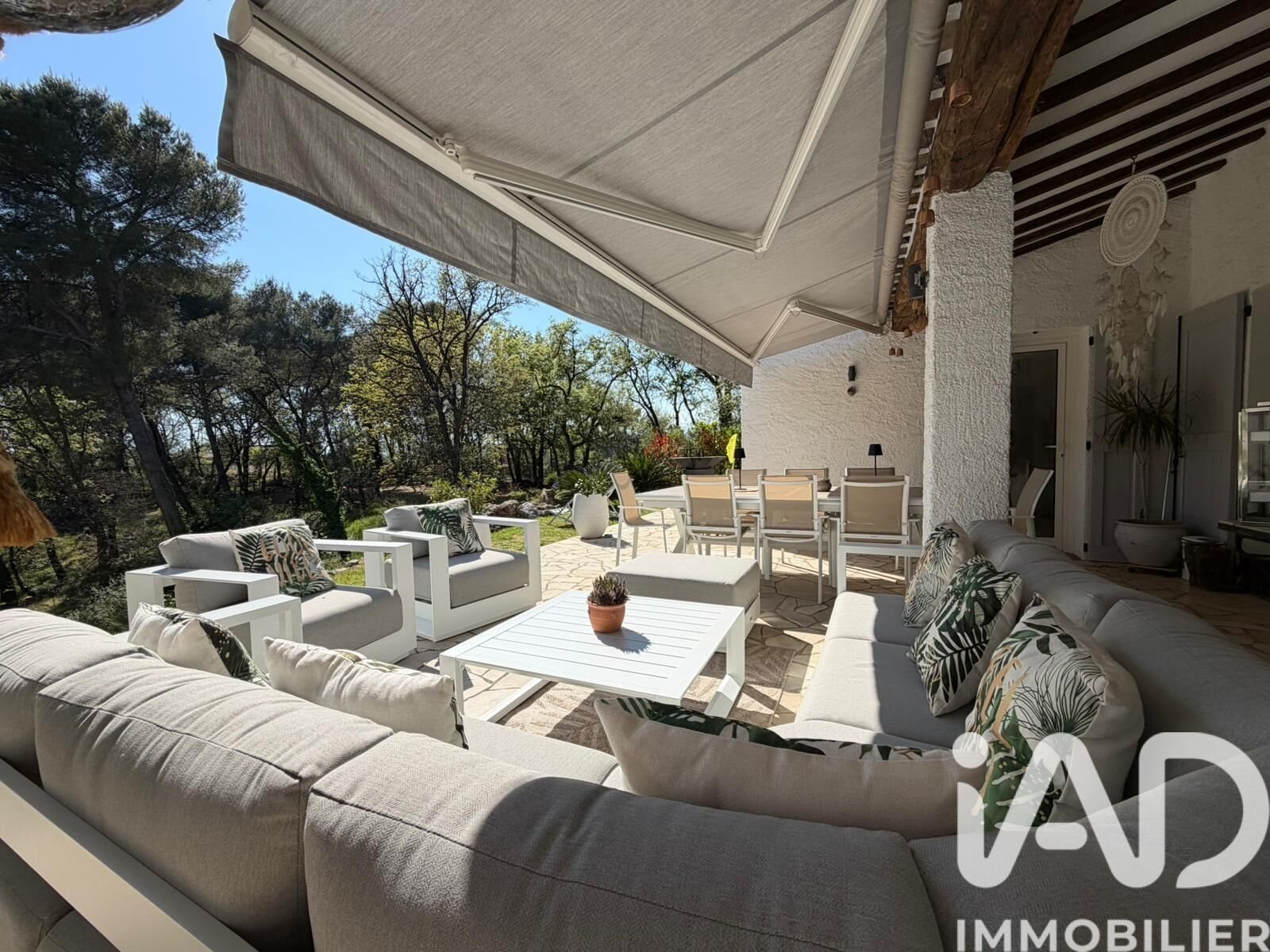 Maison à vendre, 163m², La Gaude