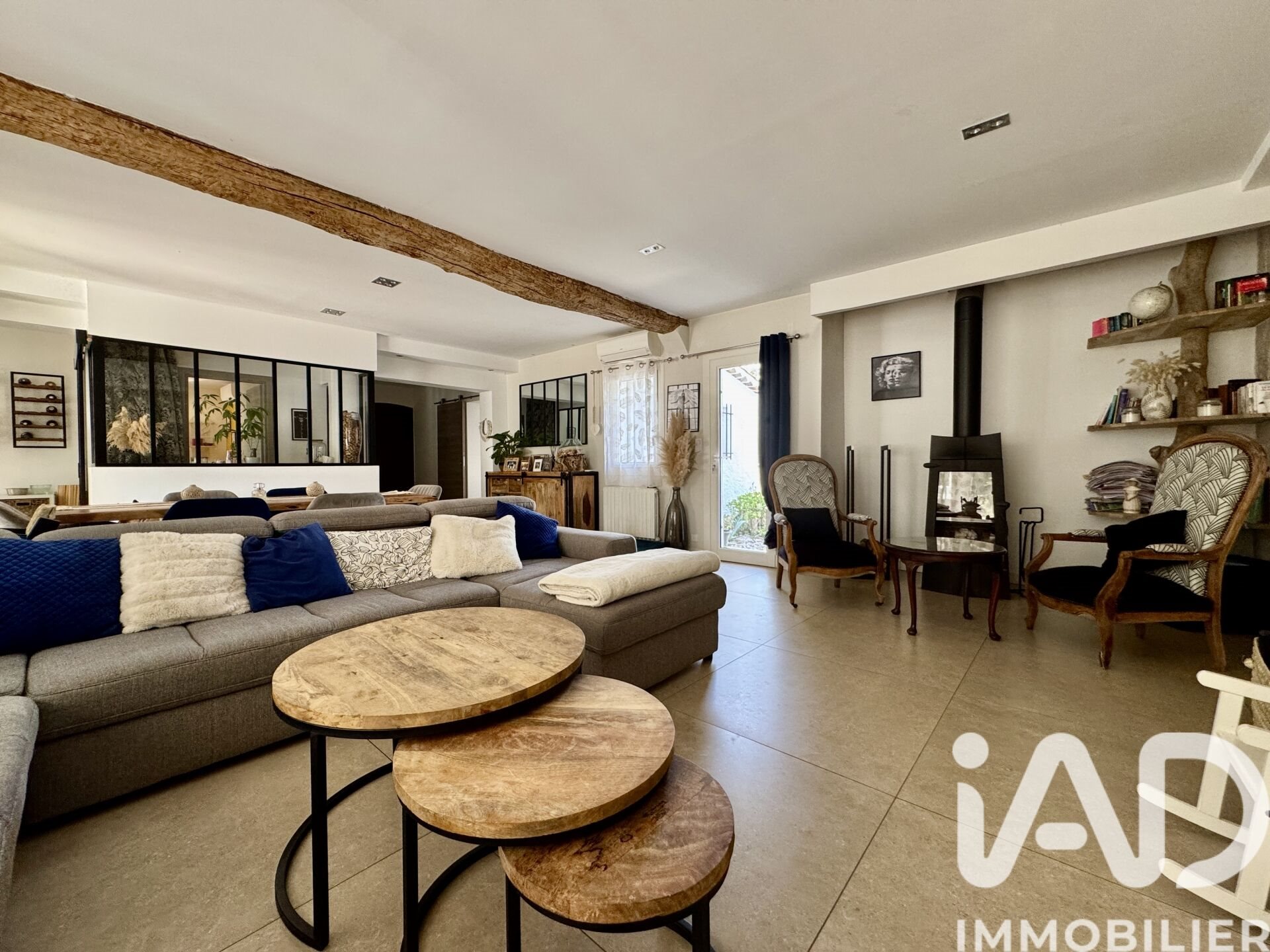 Maison à vendre, 163m², La Gaude