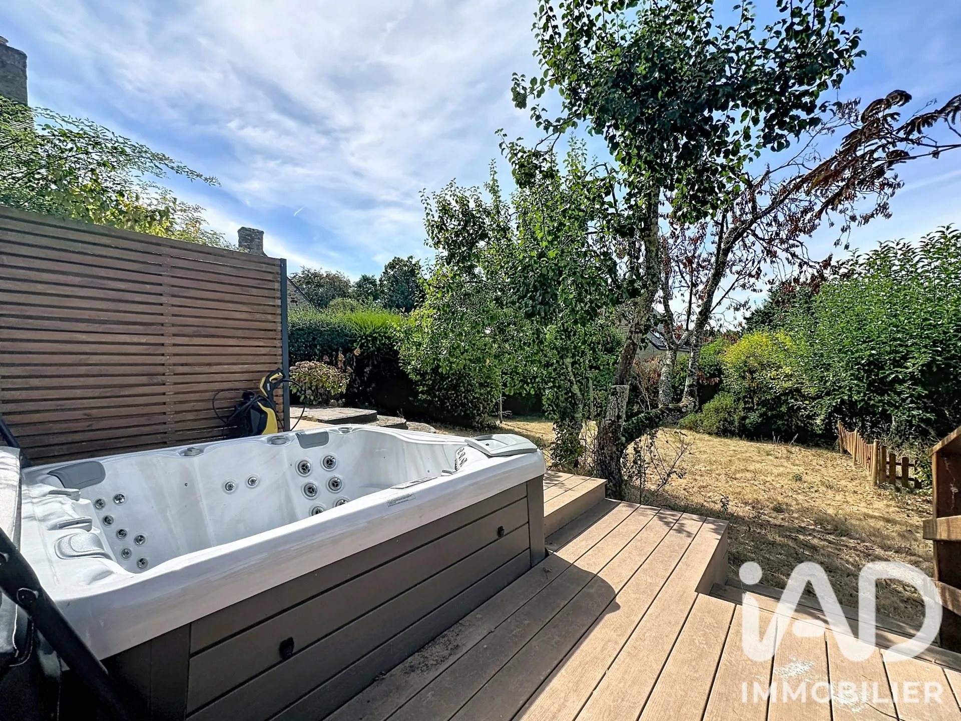 Maison à vendre, 137m², Baden