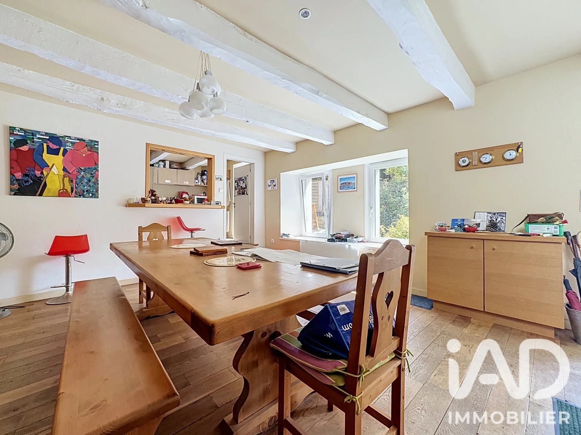 Maison à vendre, 137m², Baden