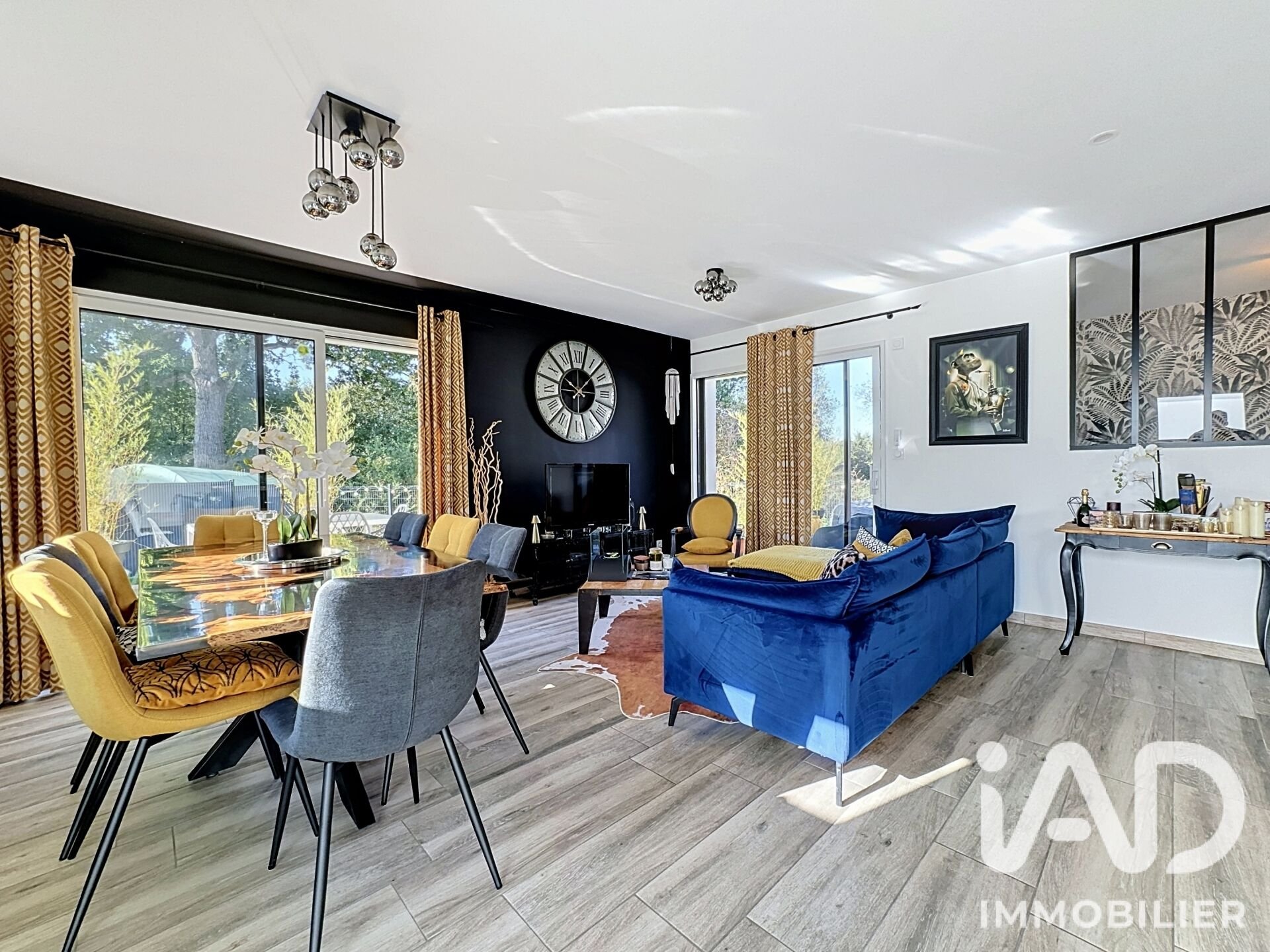 Maison à vendre, 92m², Saint-Père-en-Retz