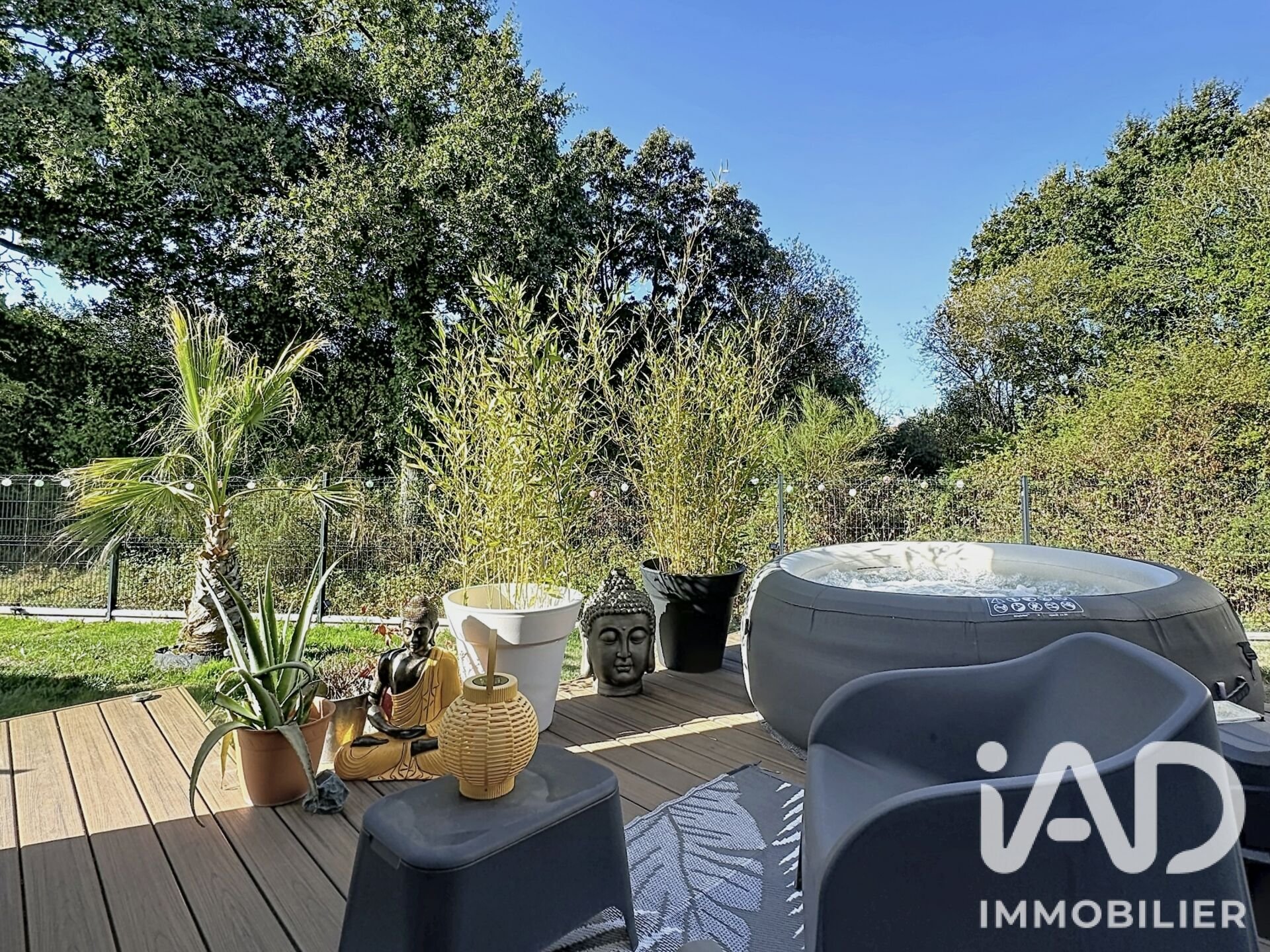 Maison à vendre, 92m², Saint-Père-en-Retz