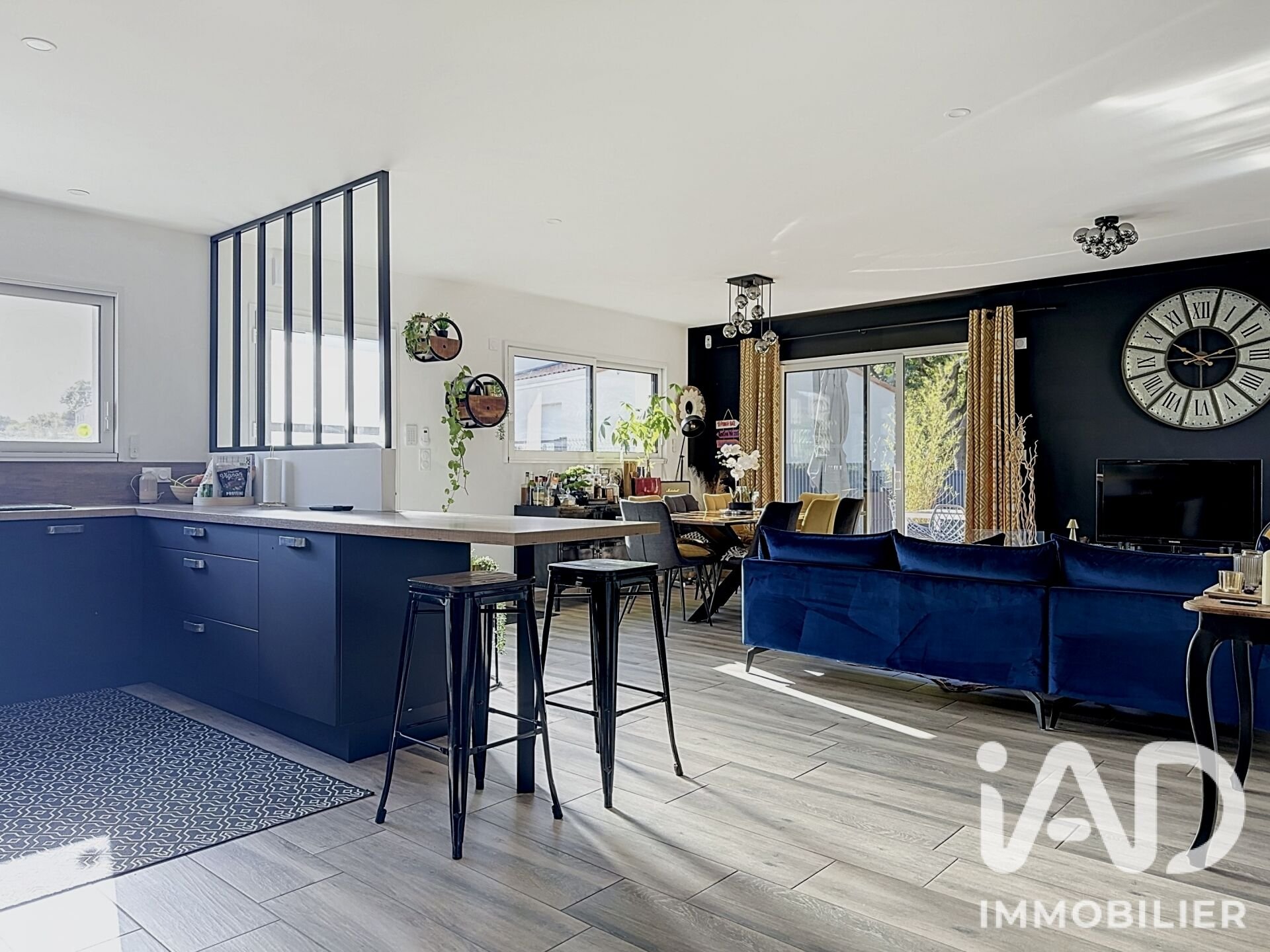 Maison à vendre, 92m², Saint-Père-en-Retz