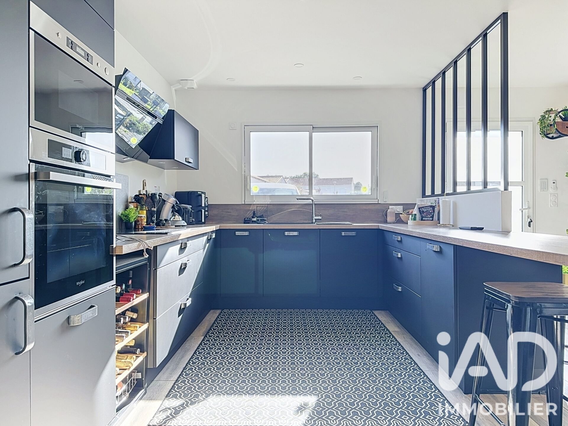 Maison à vendre, 92m², Saint-Père-en-Retz