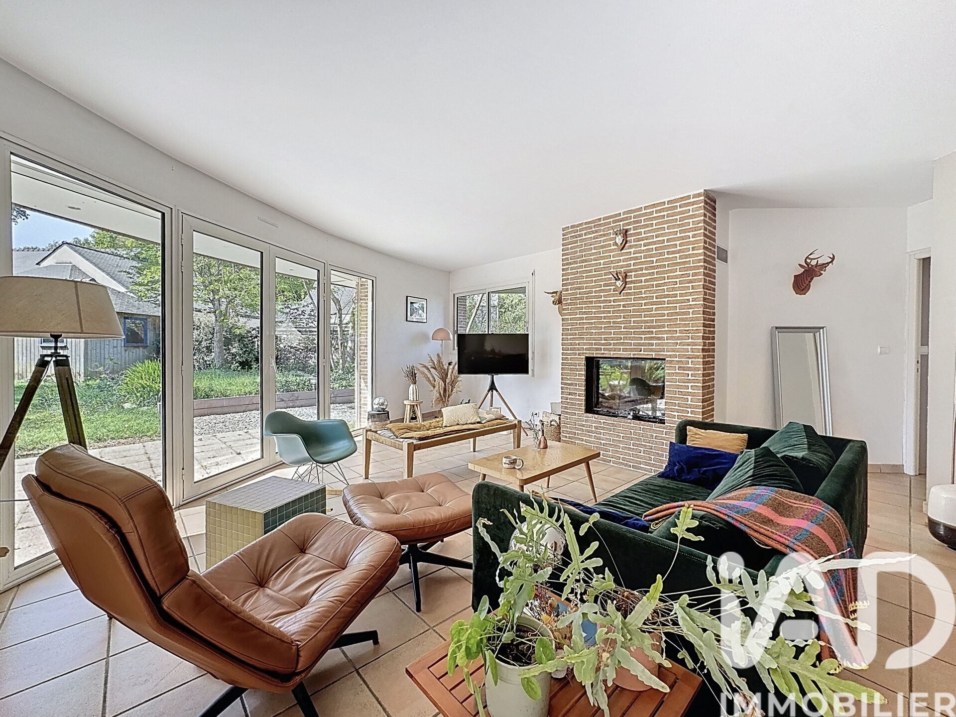 Maison à vendre, 142m², Vannes