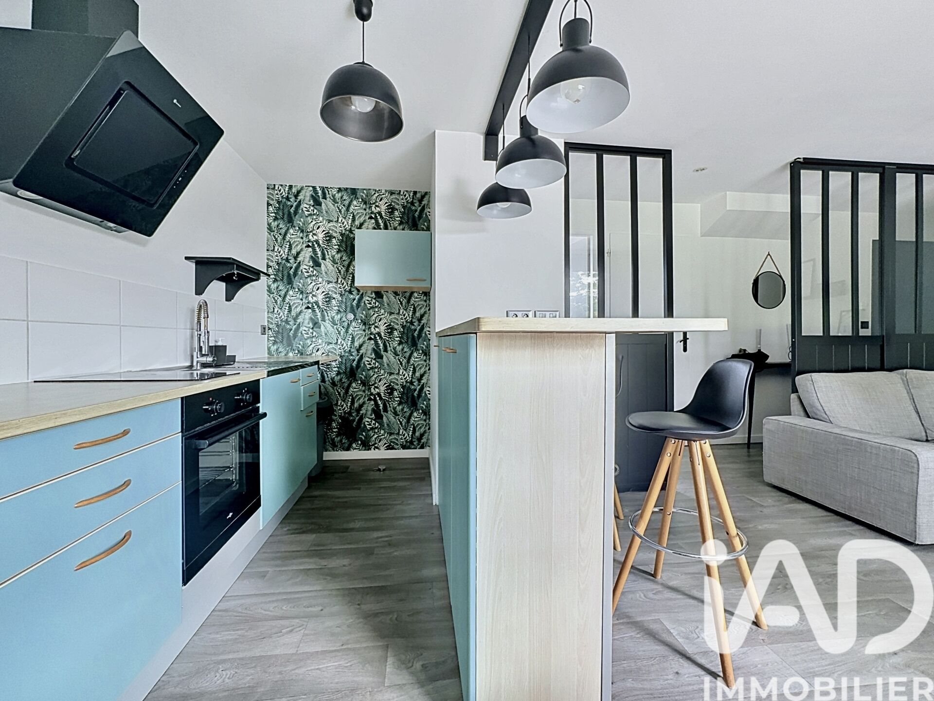 Appartement à vendre, 73m², Le Bono