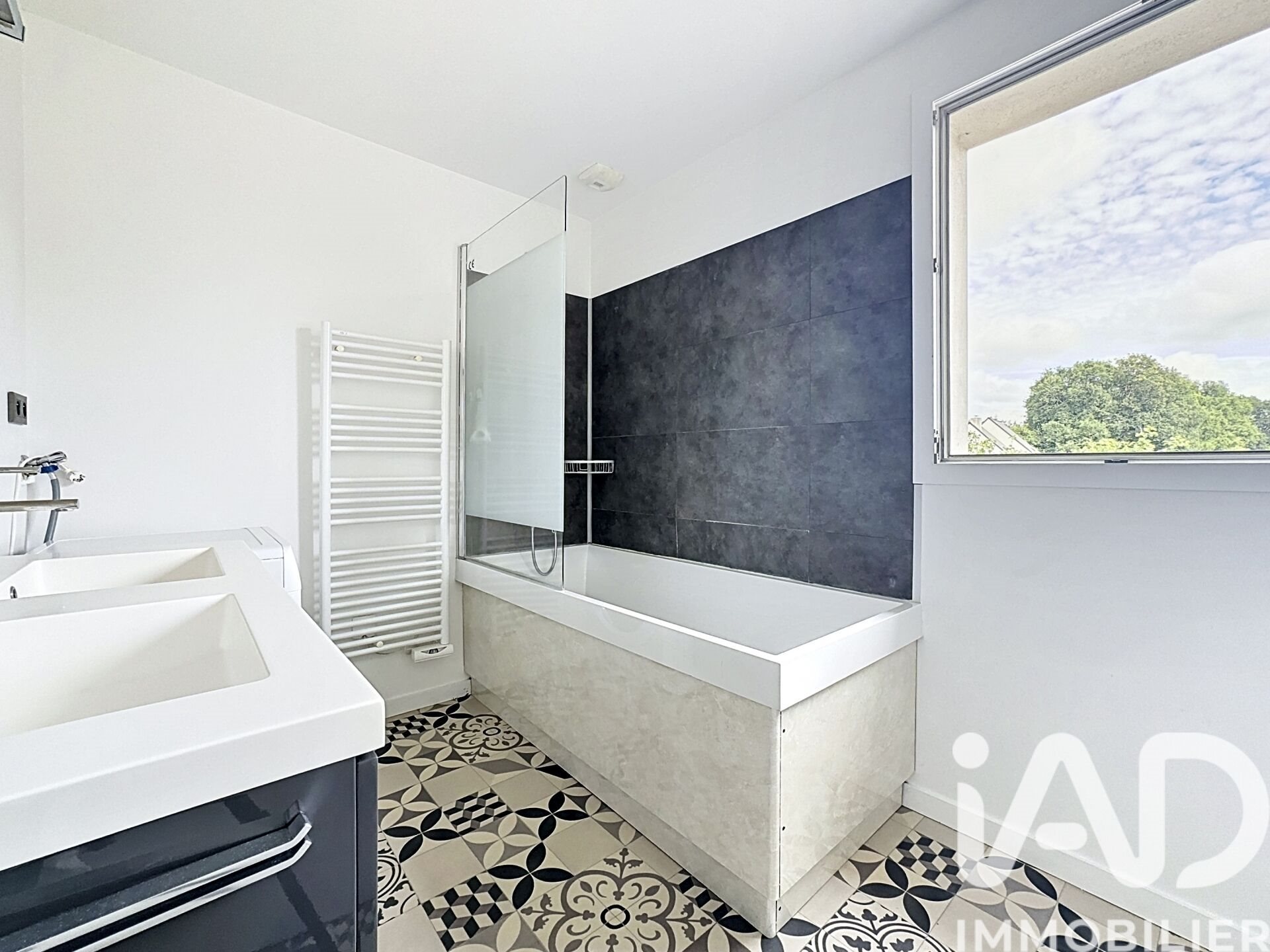 Appartement à vendre, 73m², Le Bono