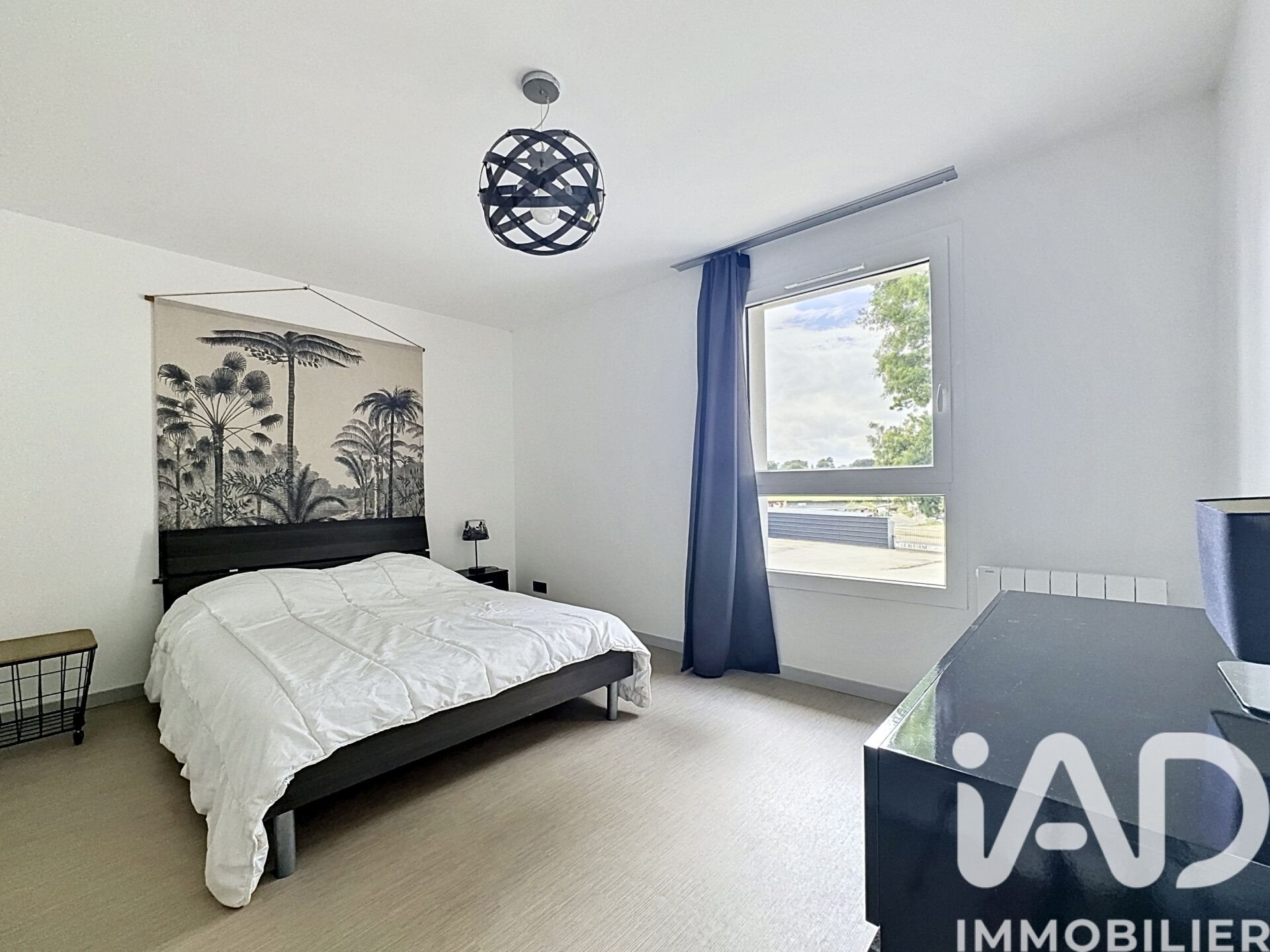 Appartement à vendre, 73m², Le Bono