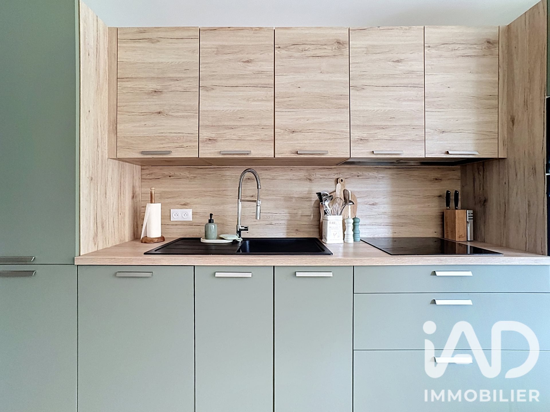Appartement à vendre, 66m², Pluneret