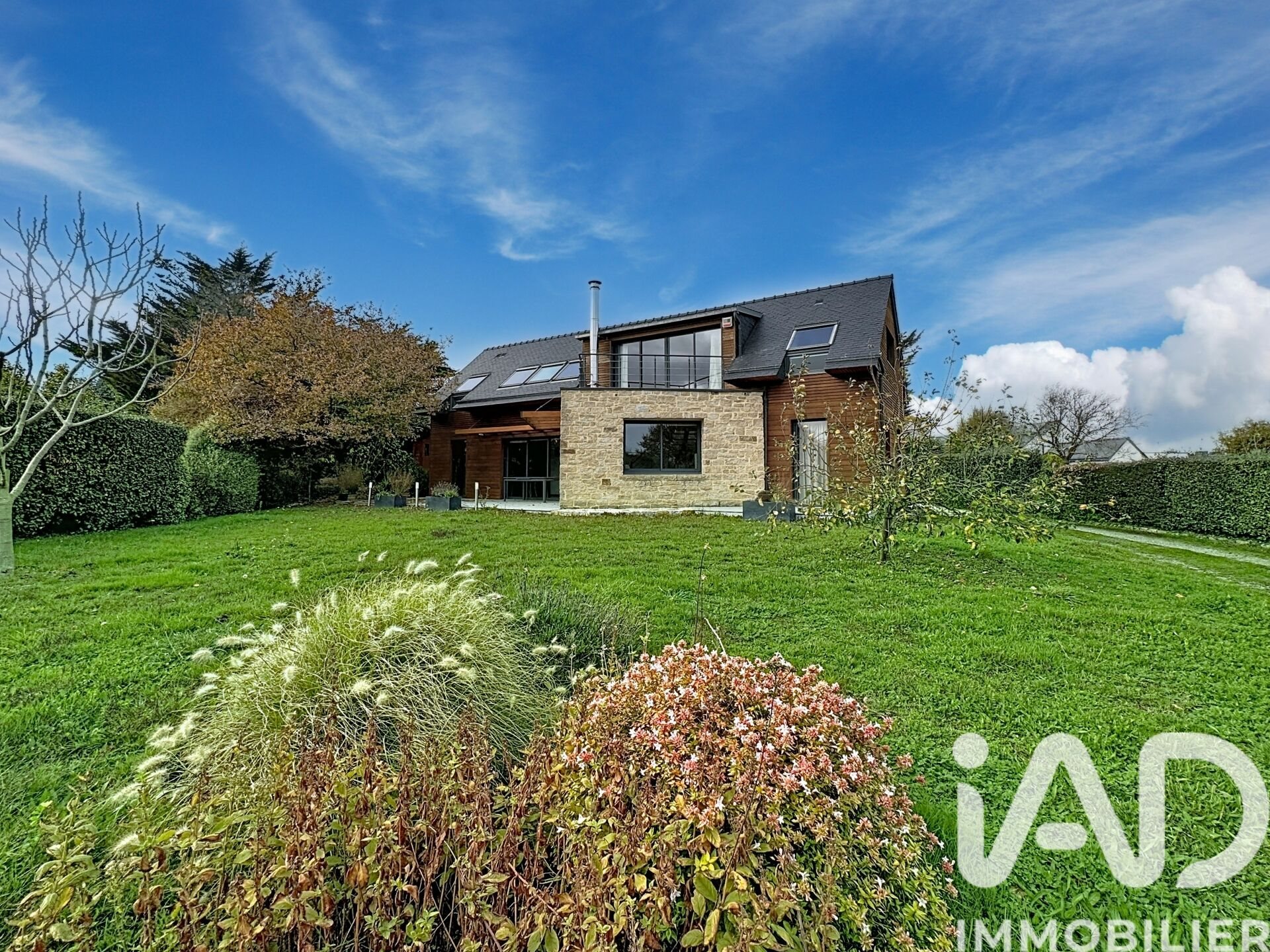 Maison à vendre, 129m², Larmor-Baden
