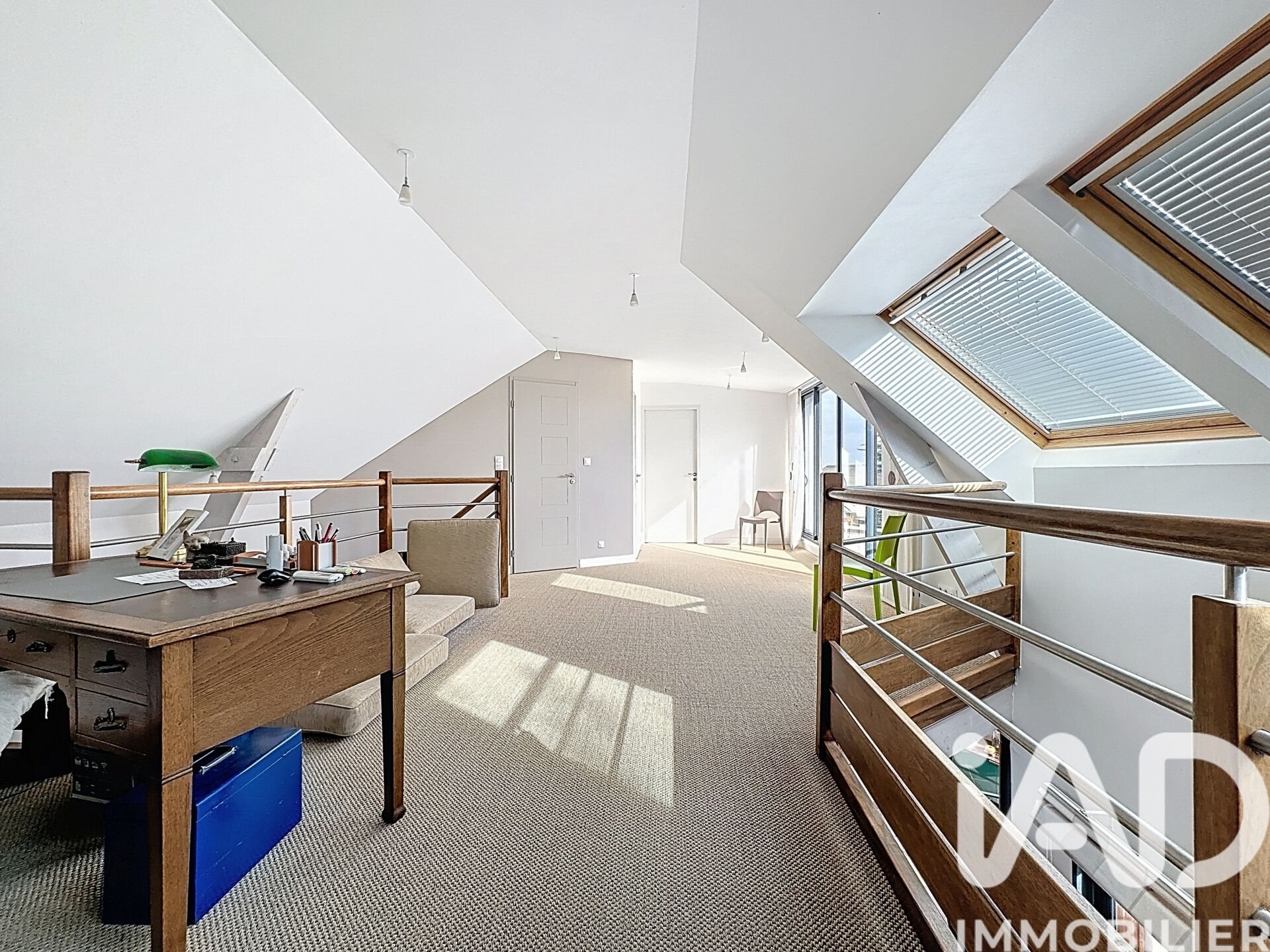 Maison à vendre, 129m², Larmor-Baden