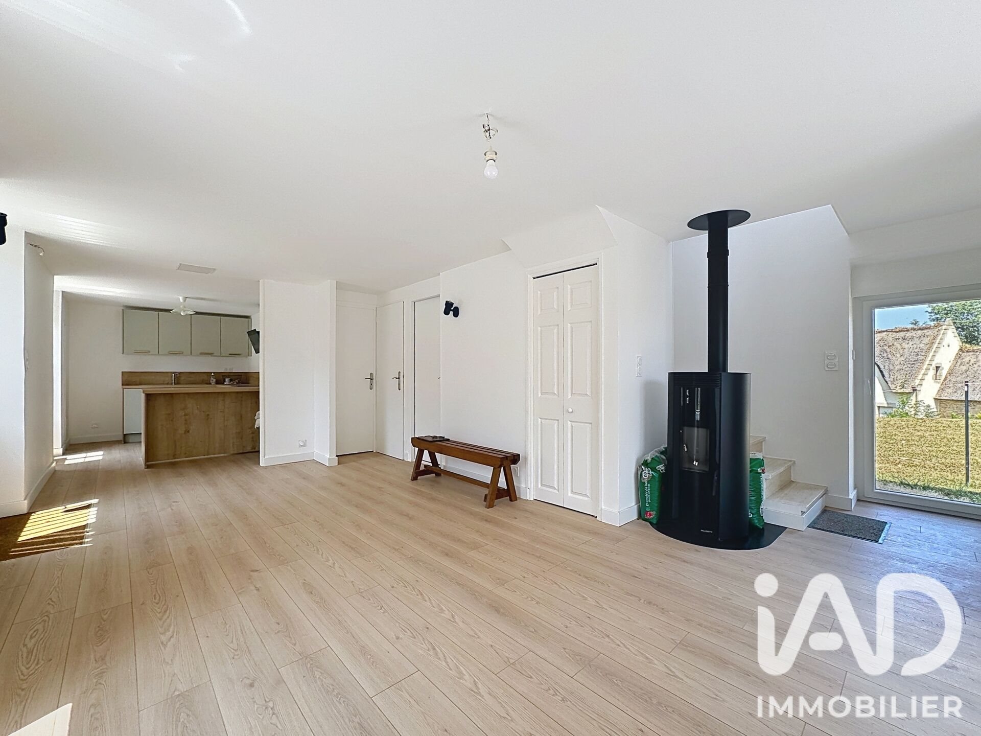 Maison à vendre, 78m², Le Bono